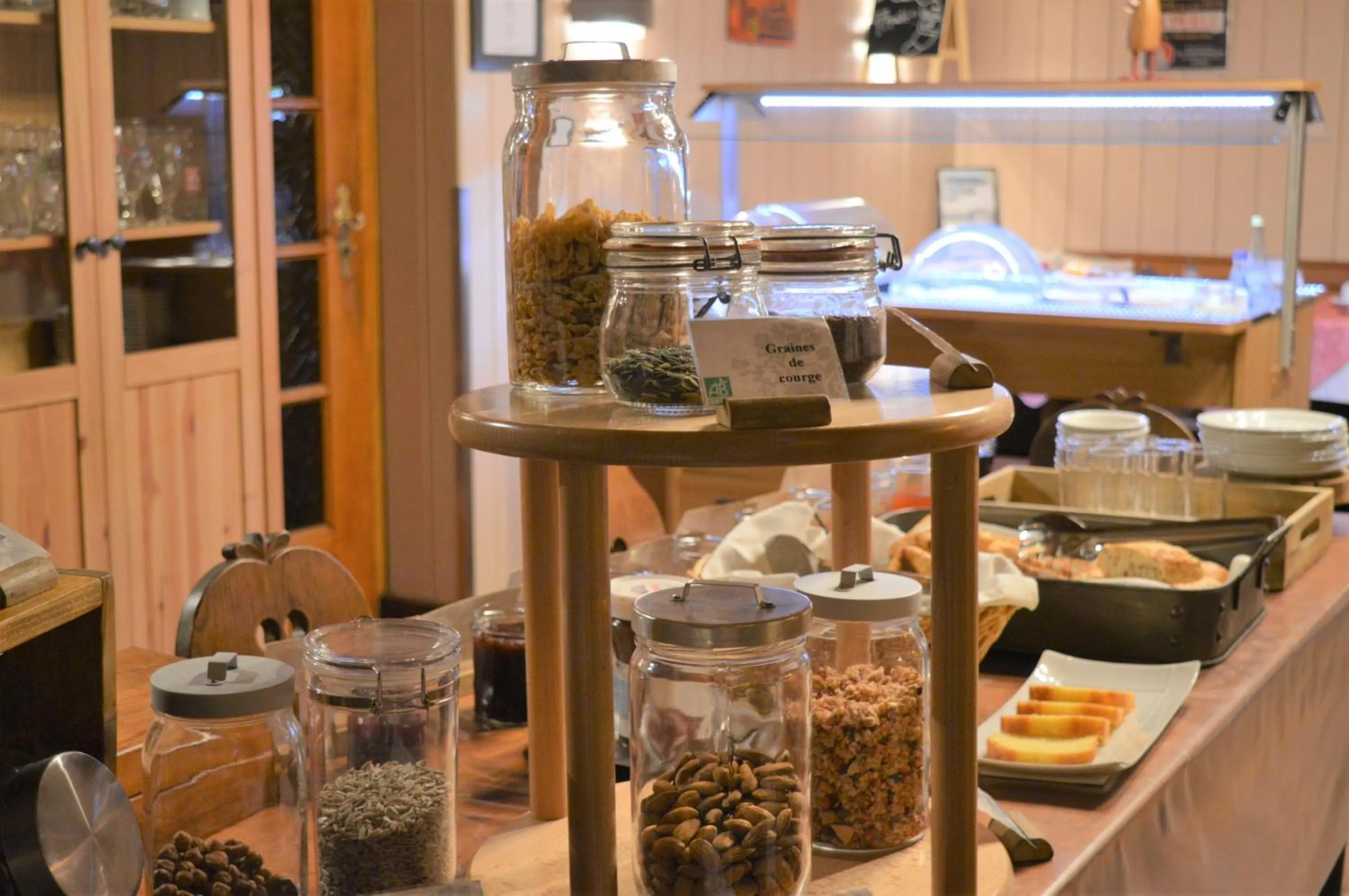 Logis Hôtel Restaurant Kleiber