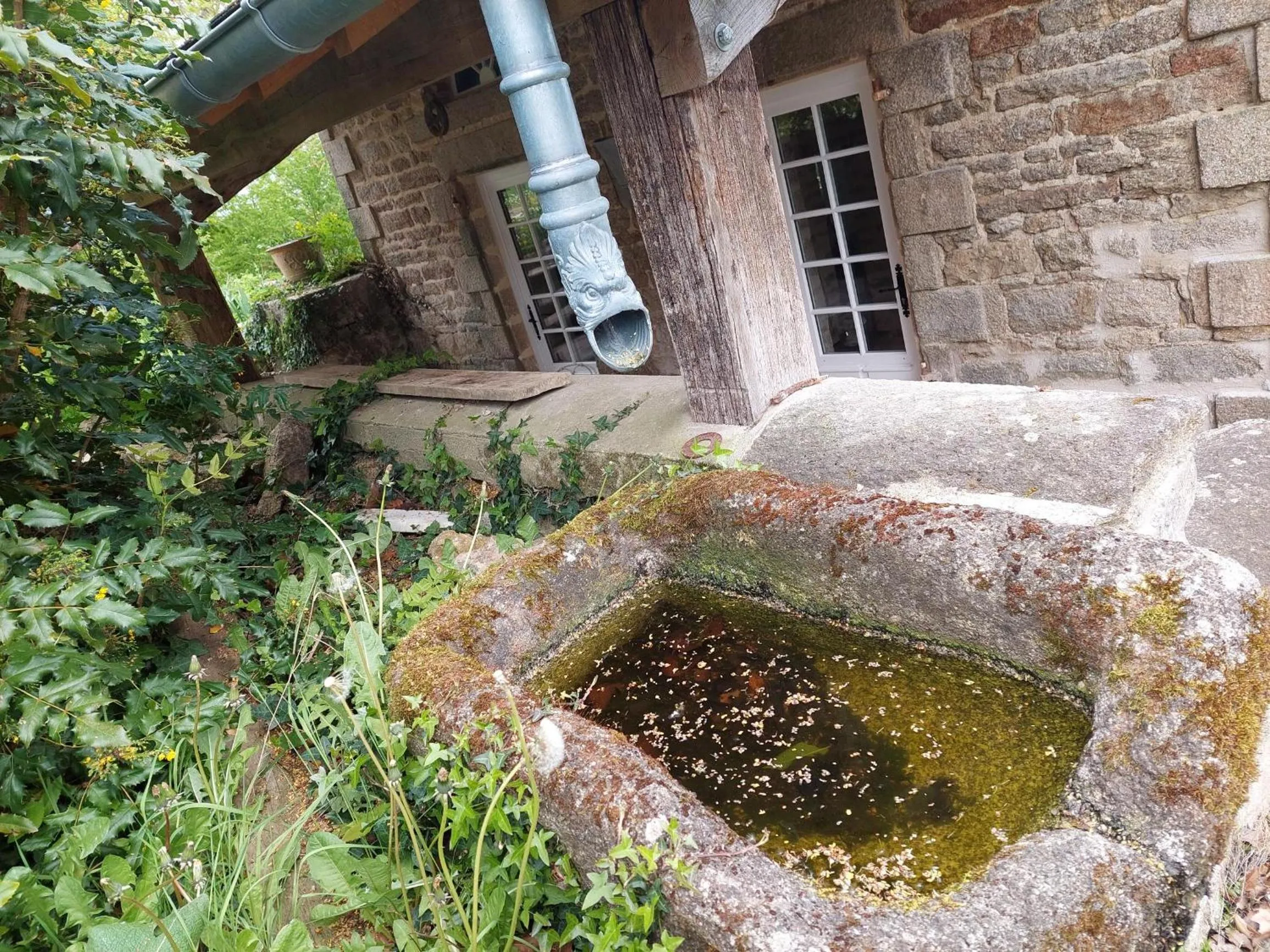 Manoir de la Chapelle