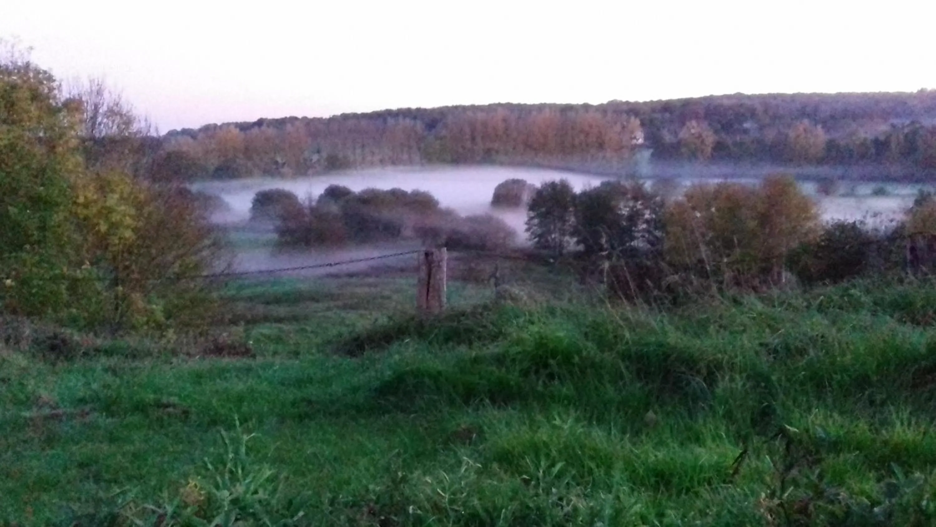 Nearby landmark in Manoir de la Chapelle