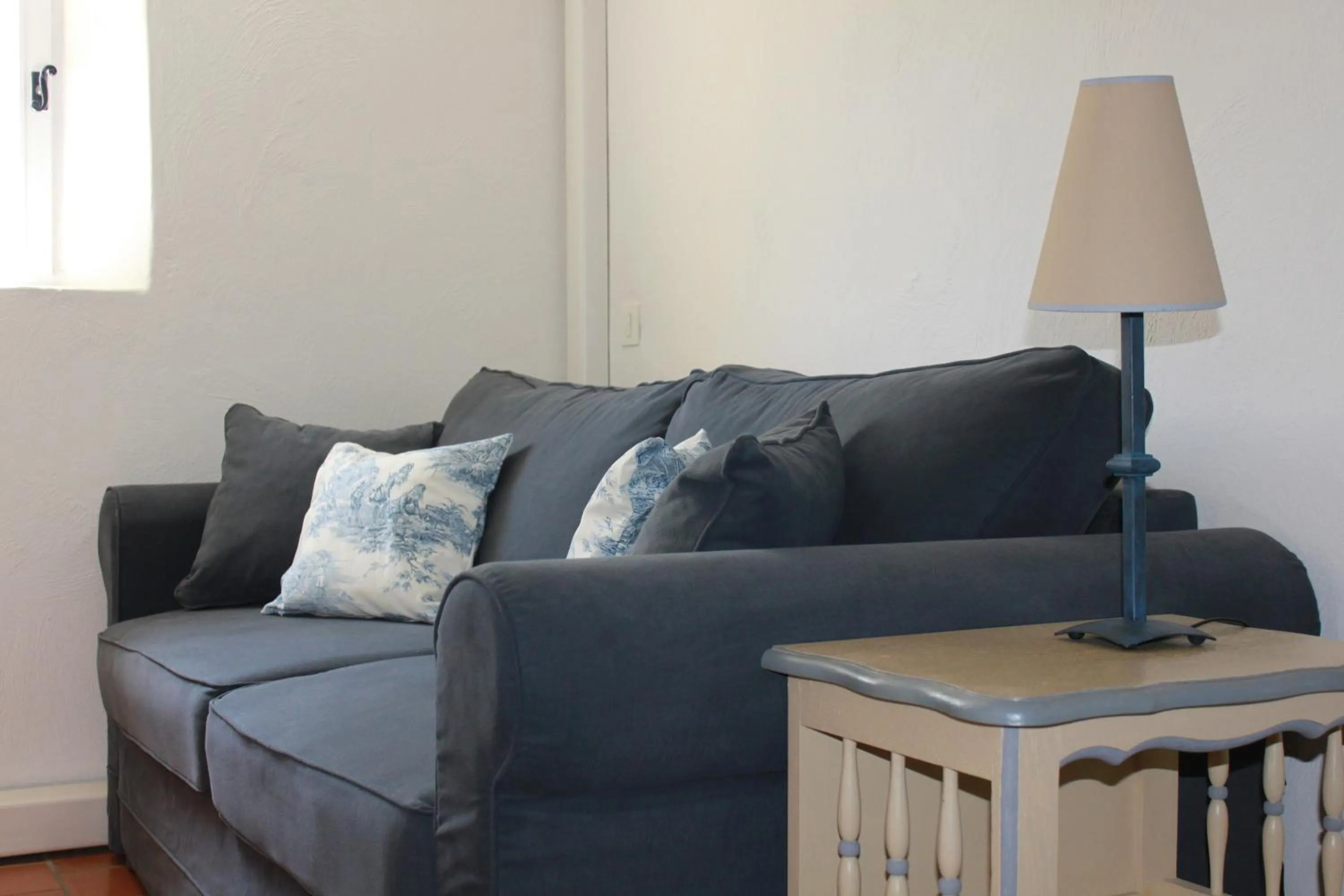 Superior Double Room in Hotel Mas De Cure Bourse