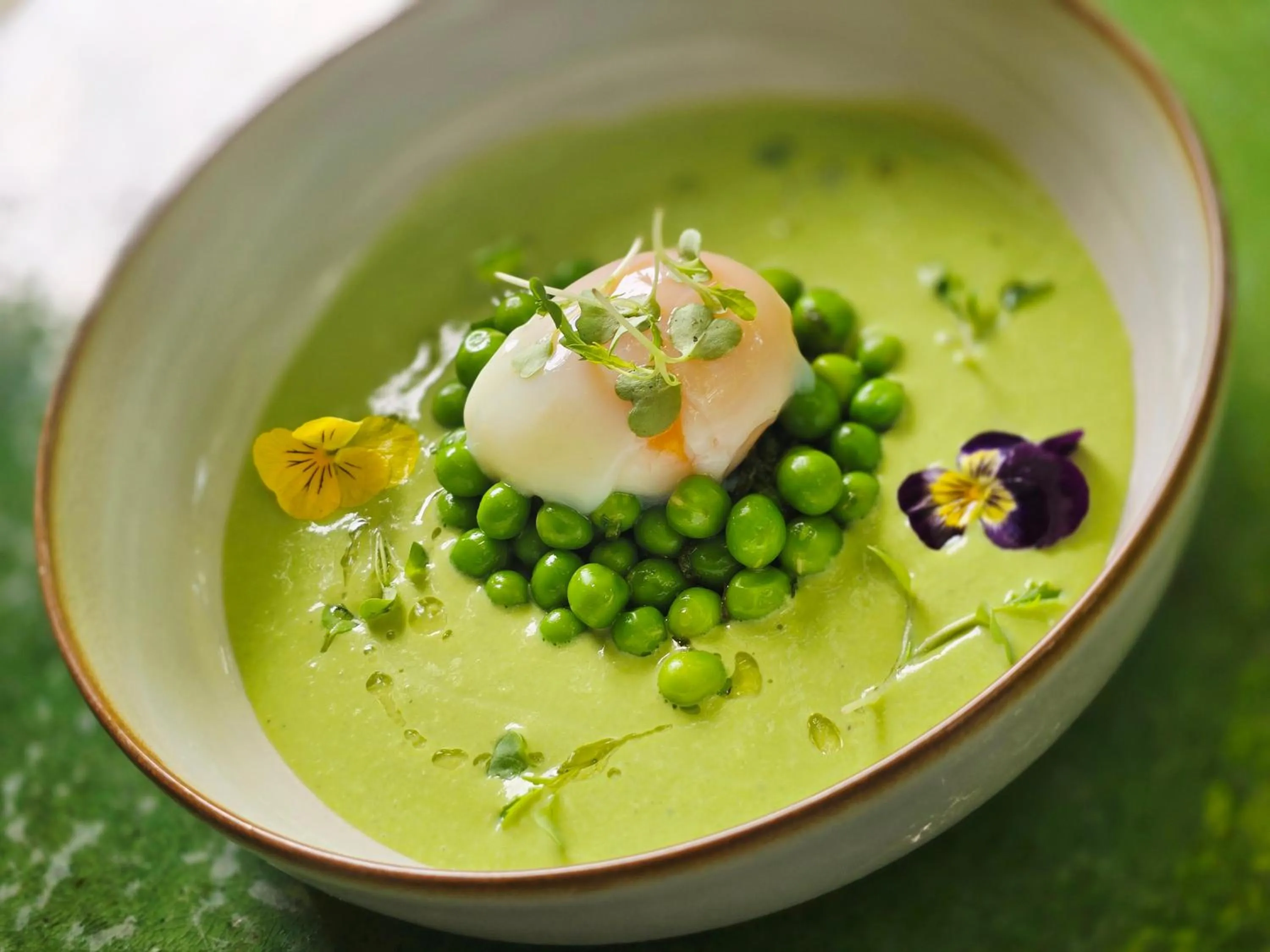 Hotel Mas De Cure Bourse