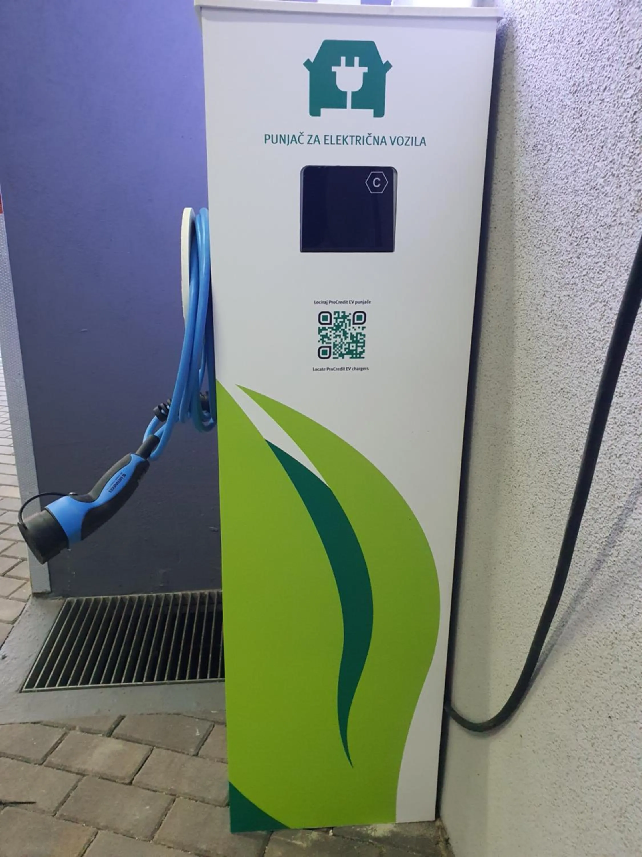 Property building in Hammeum Hotel