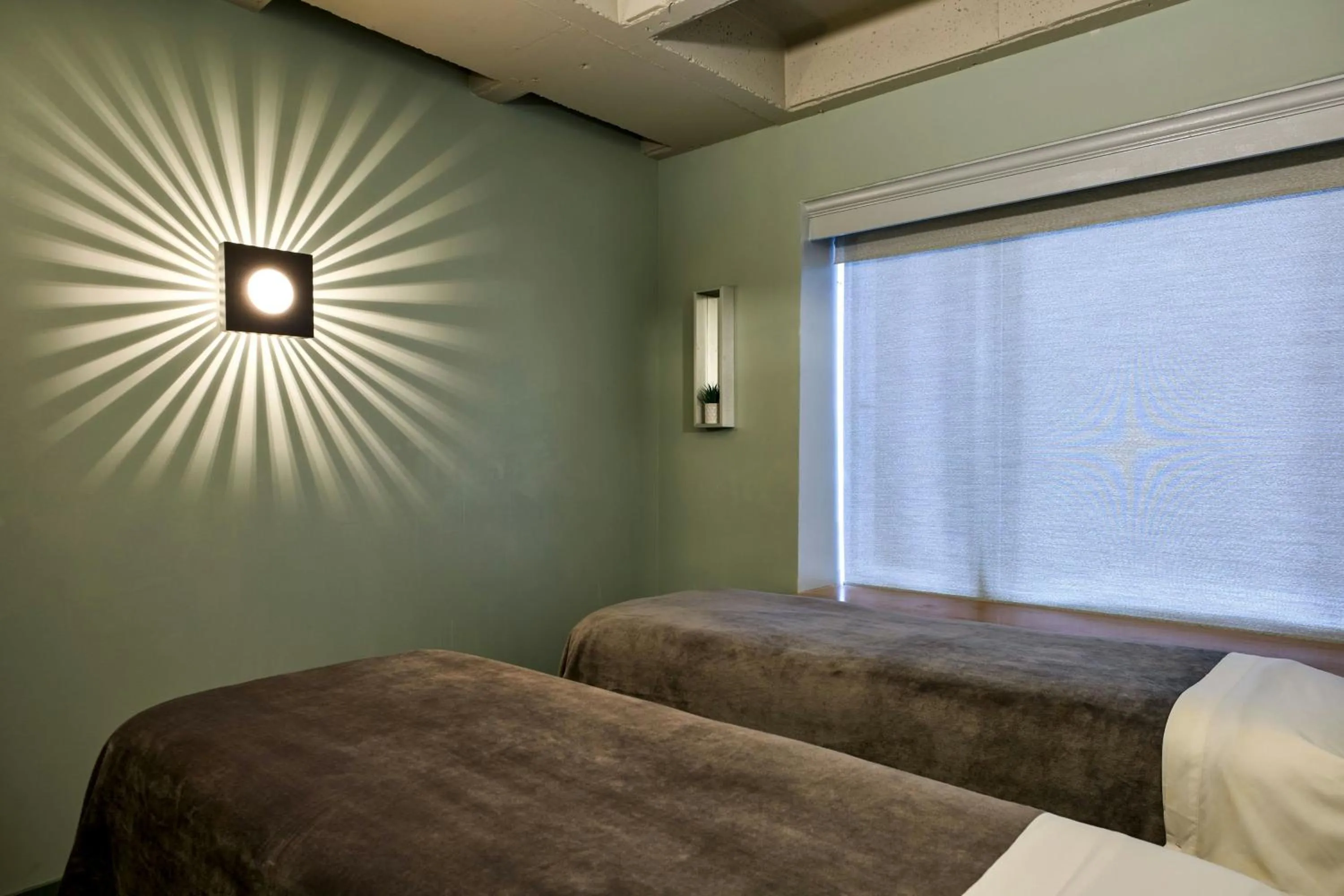 Spa and wellness centre/facilities, Bed in The Westin Michigan Avenue Chicago