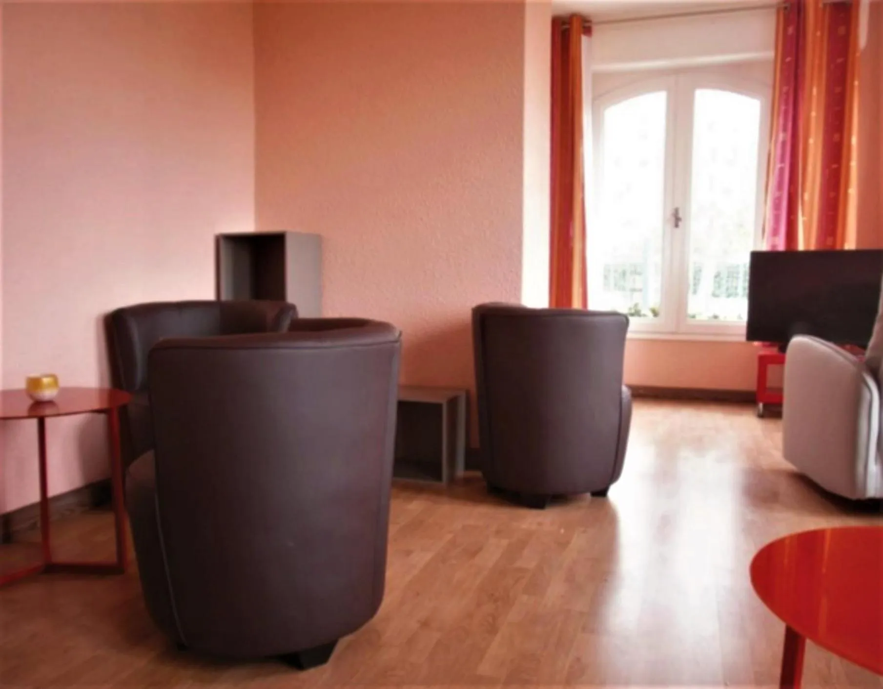 Résidence Hôtelière du MAGNOAC