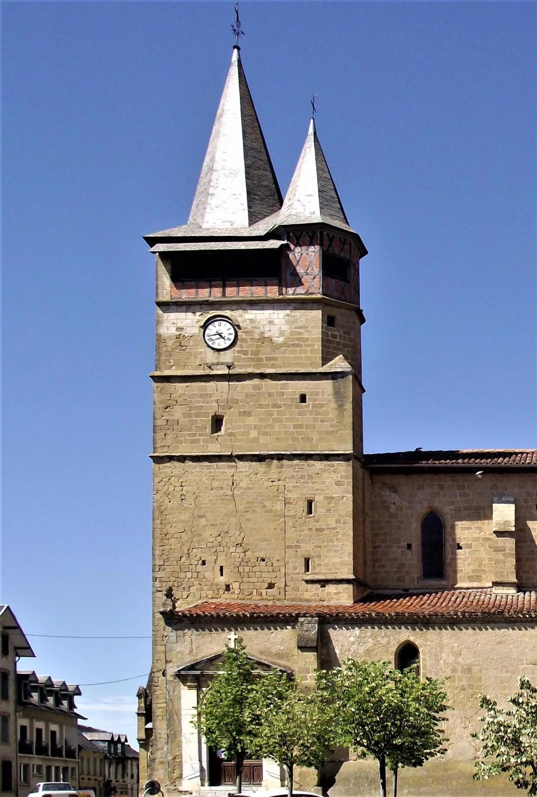 Résidence Hôtelière du MAGNOAC