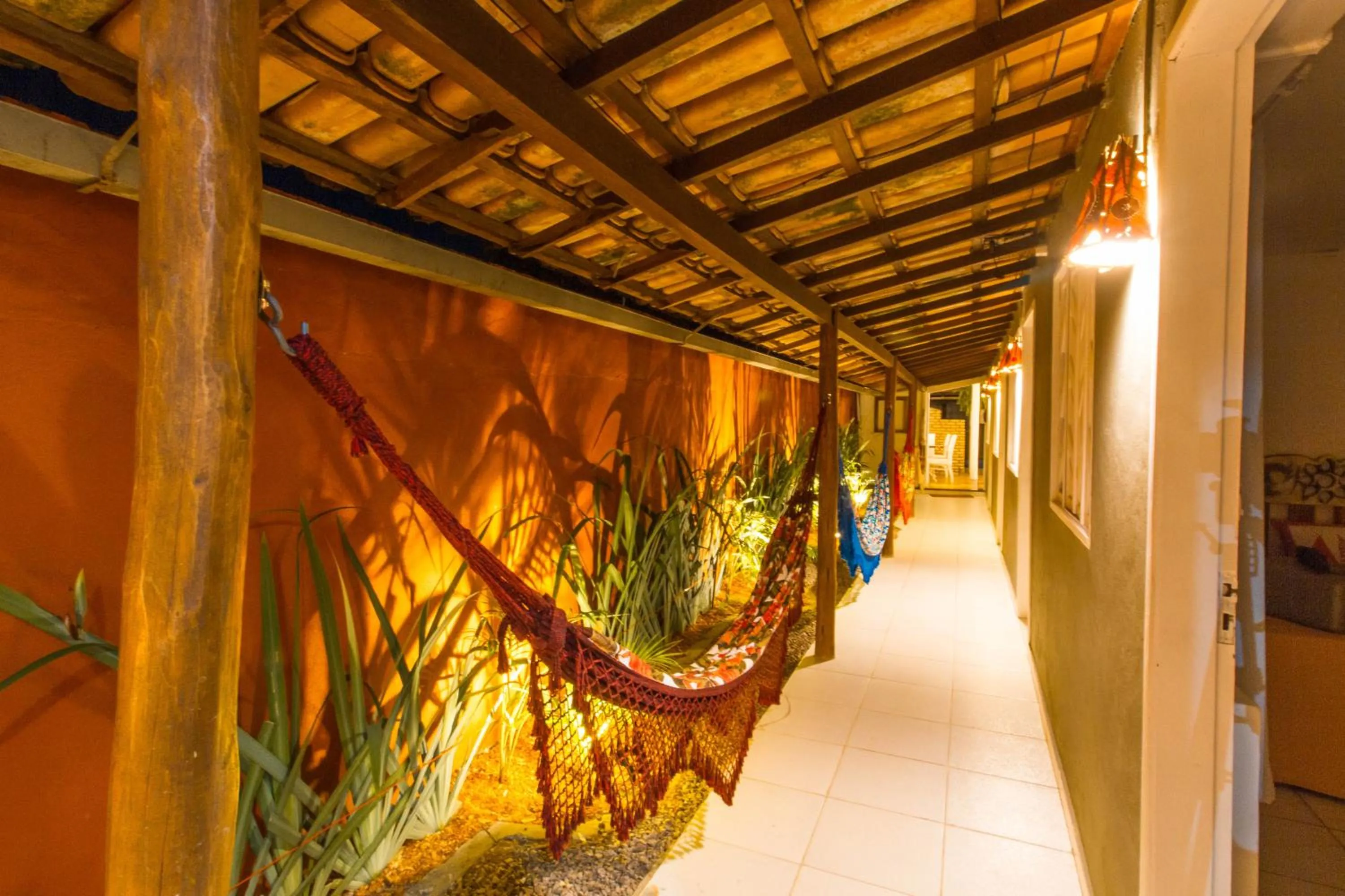 Pousada Viver a Vida