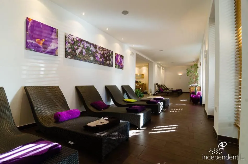 Activities in Hotel Pfandleralm