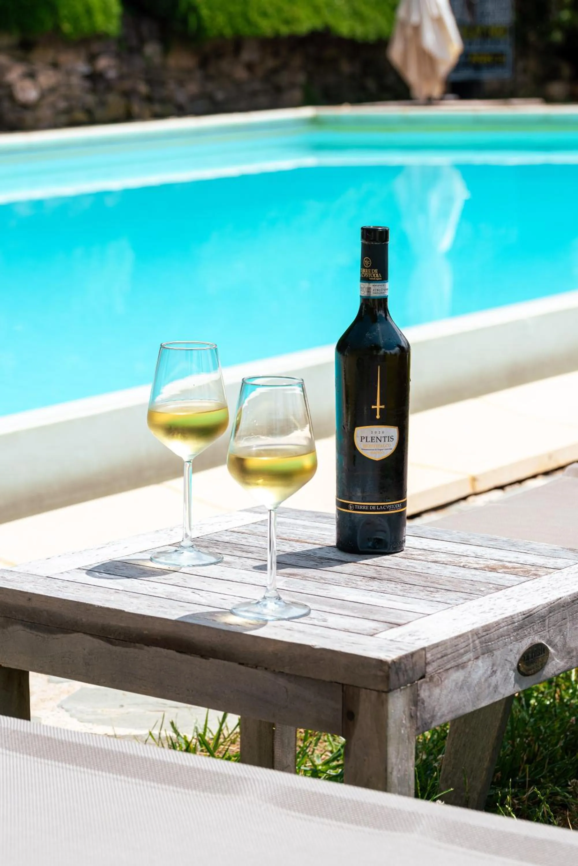 Food and drinks in Nikis Resort