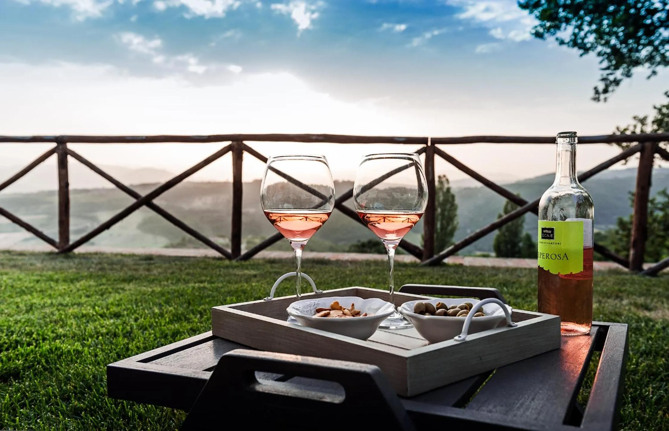 View (from property/room) in Nikis Resort