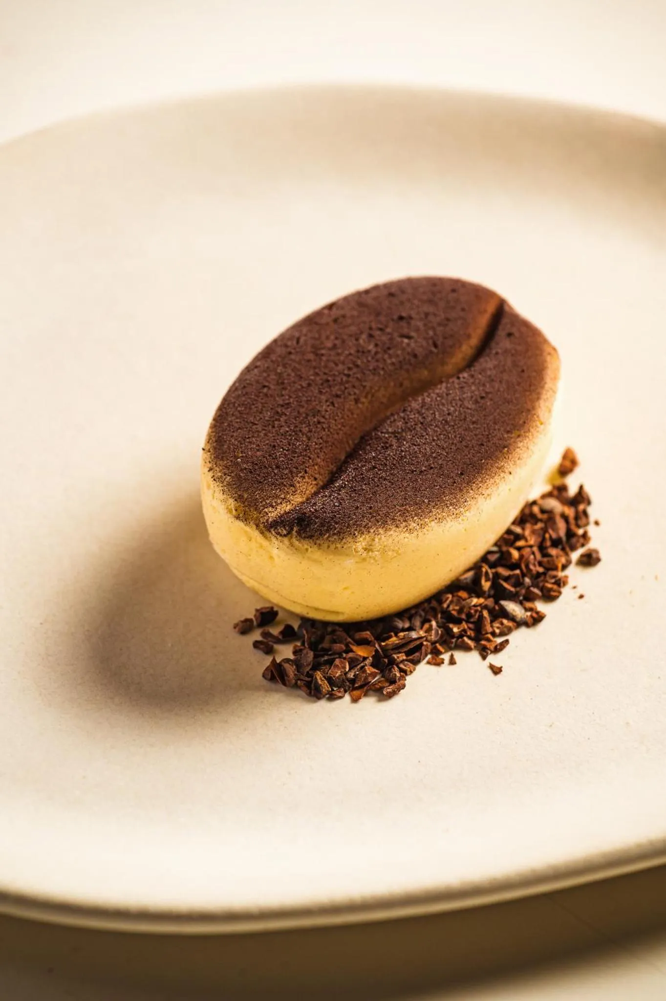 Restaurant/places to eat in Nikis Resort