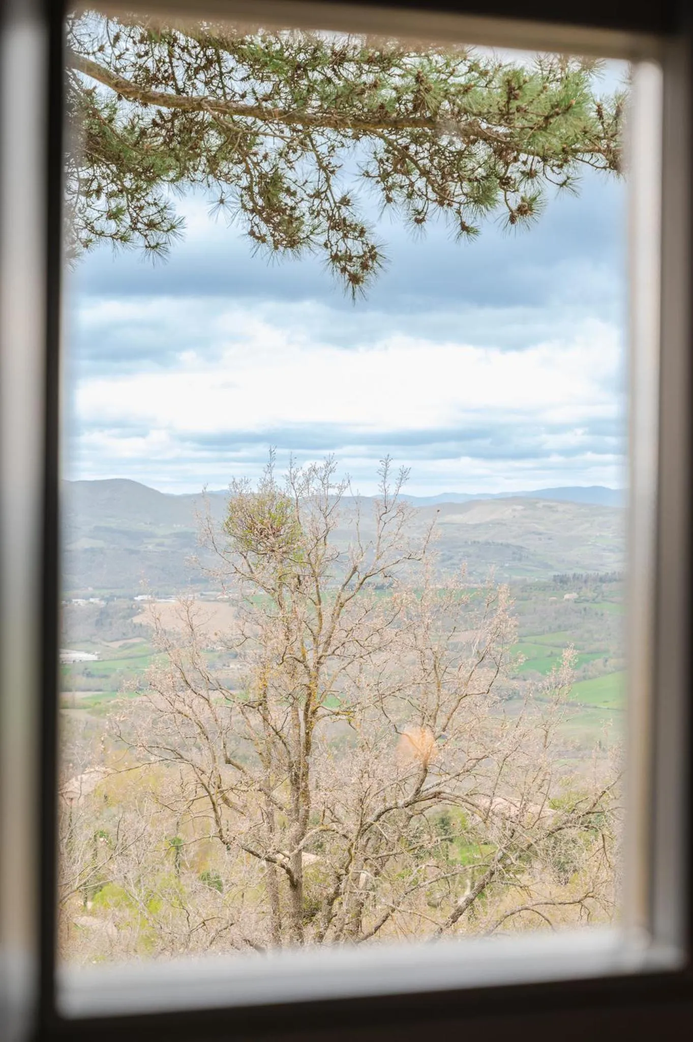 View (from property/room) in Nikis Resort