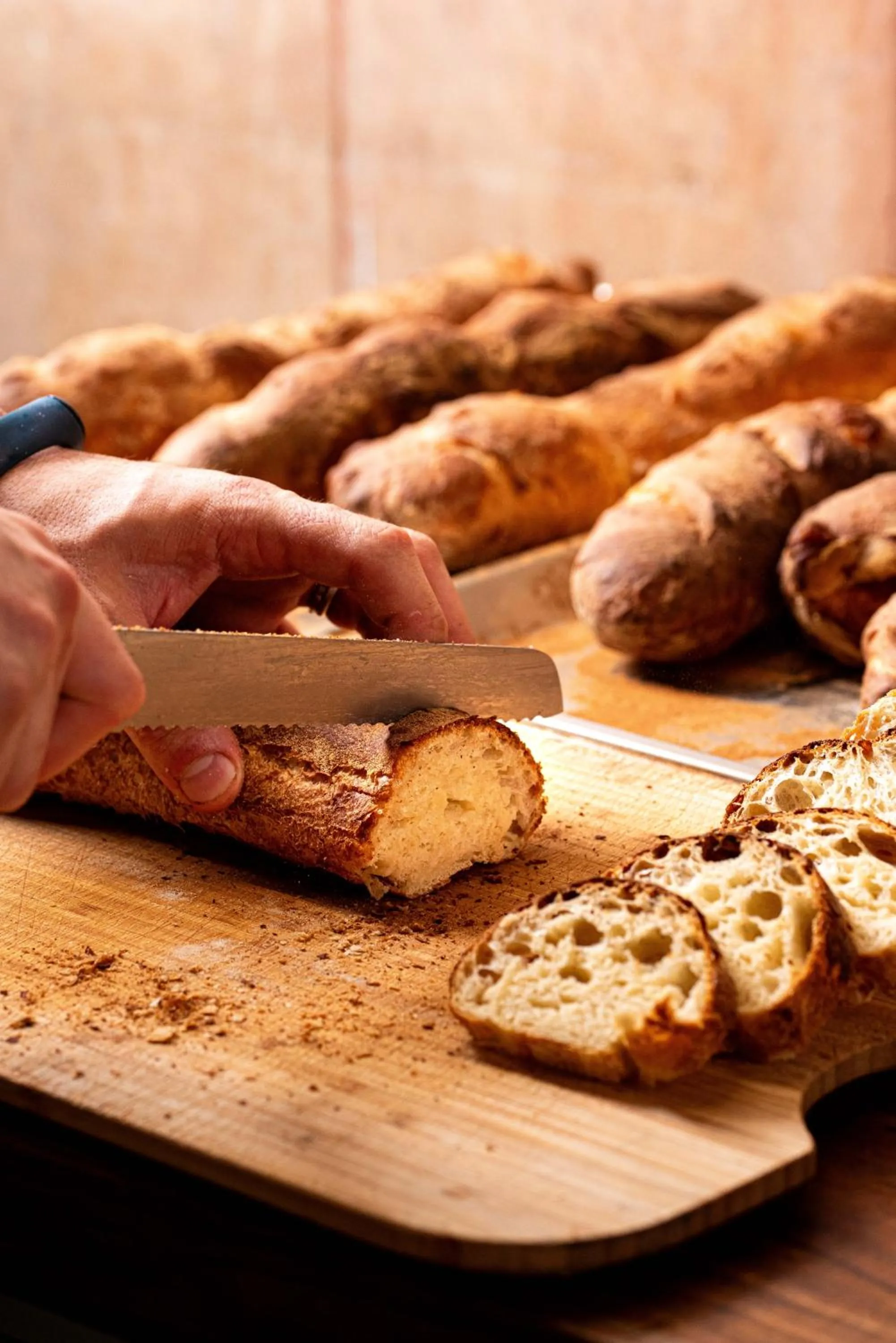 Restaurant/places to eat in Nikis Resort