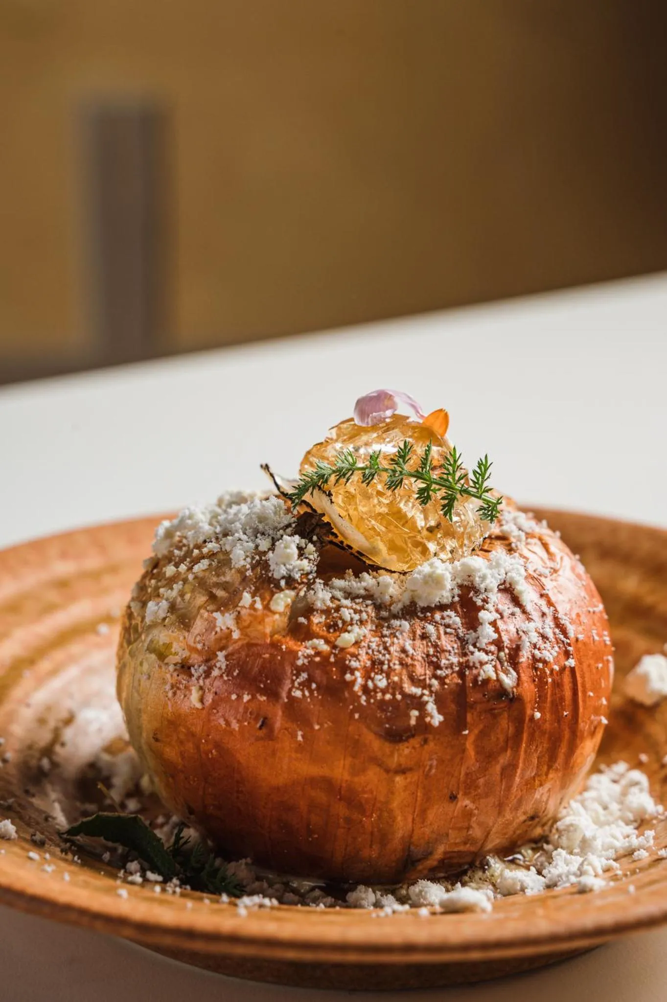 Food and drinks in Nikis Resort