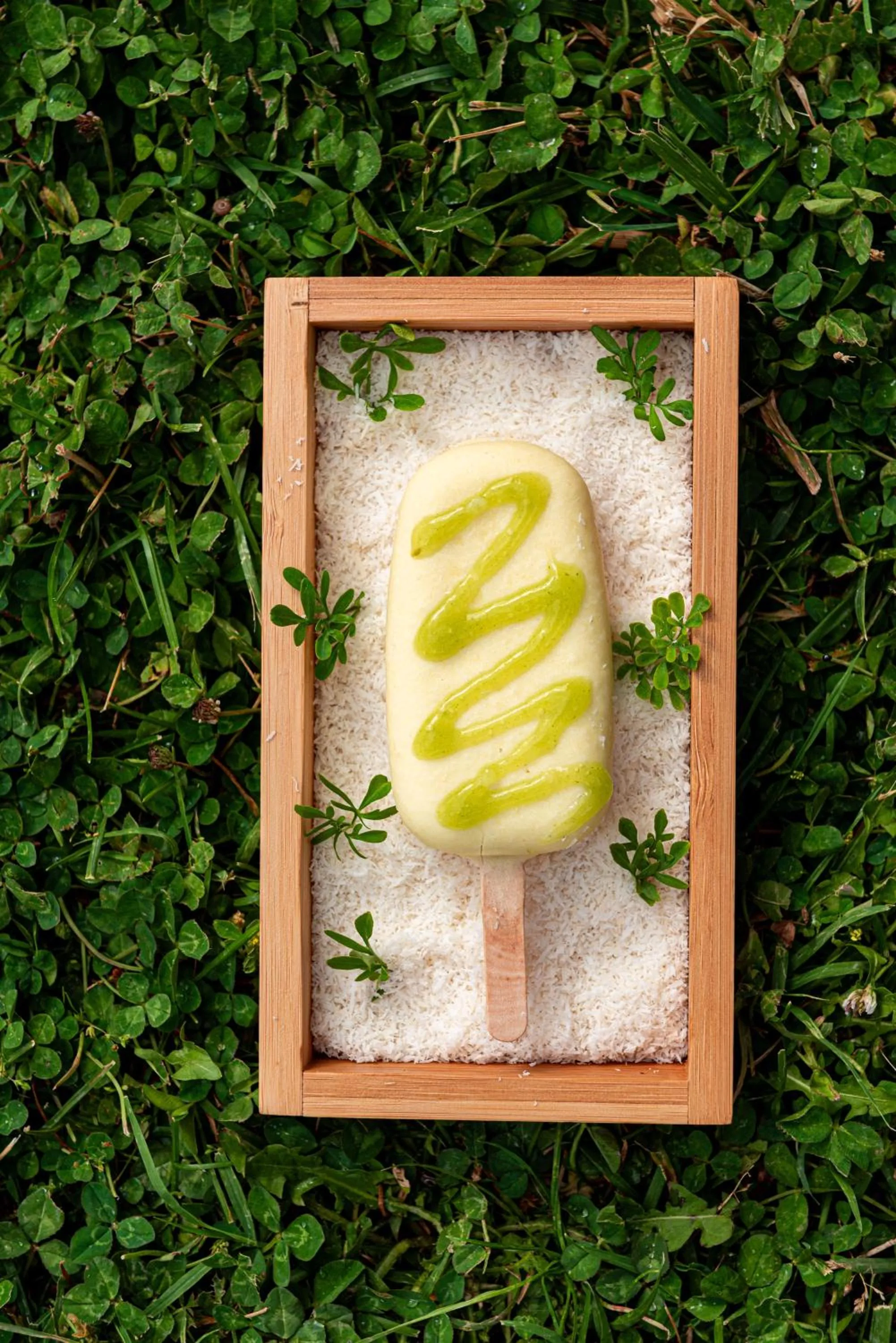 Restaurant/places to eat in Nikis Resort