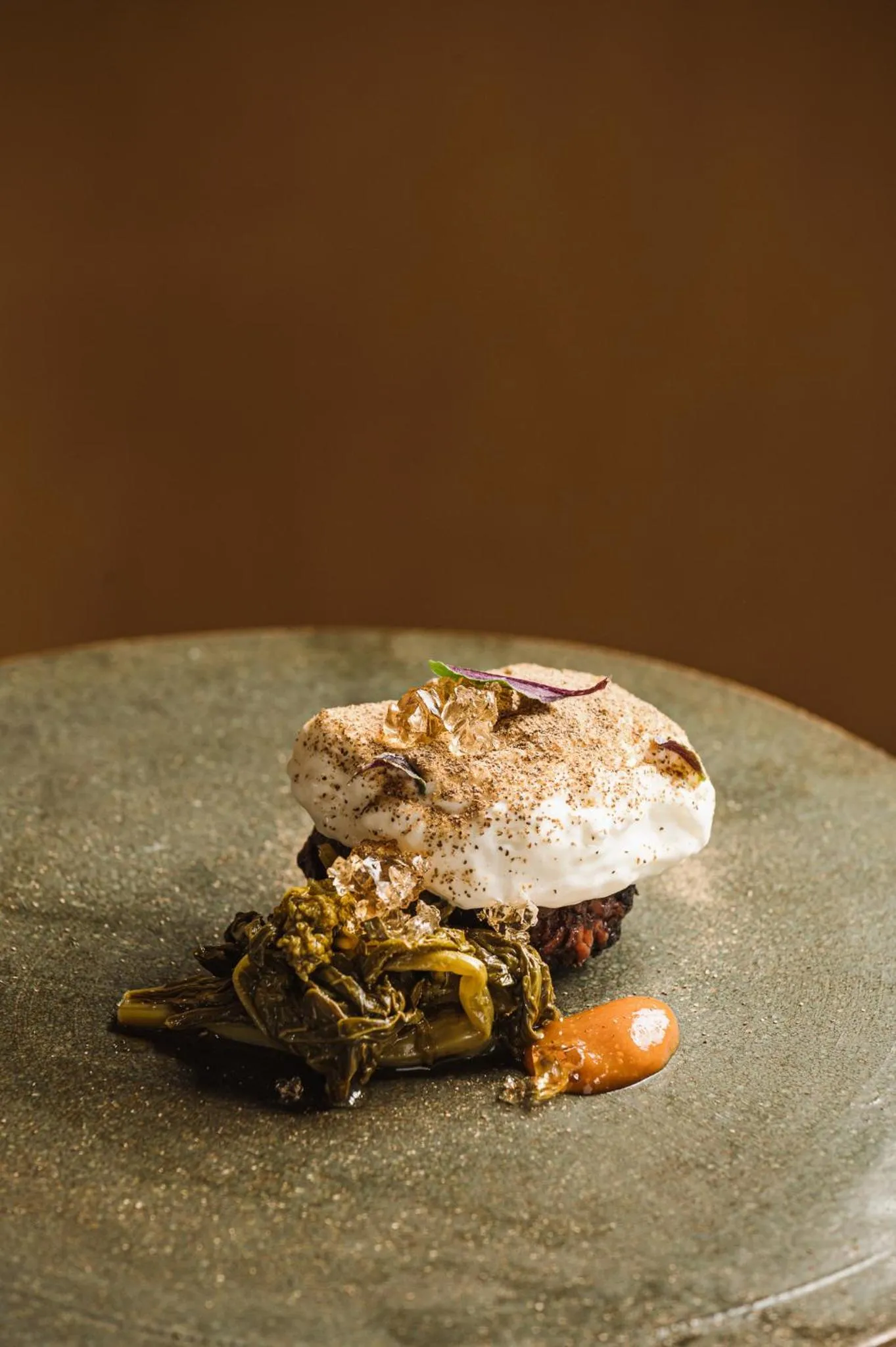 Restaurant/places to eat in Nikis Resort