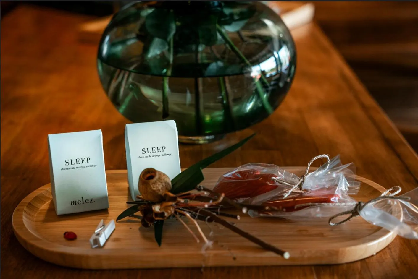 Living room in Nautical Hotel
