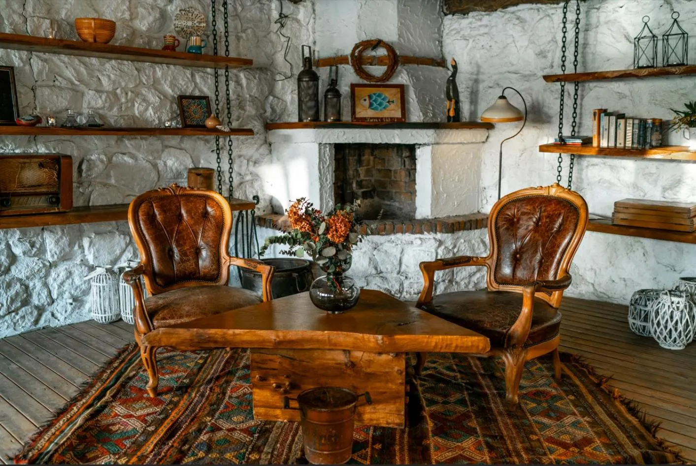 Lounge or bar in Nautical Hotel