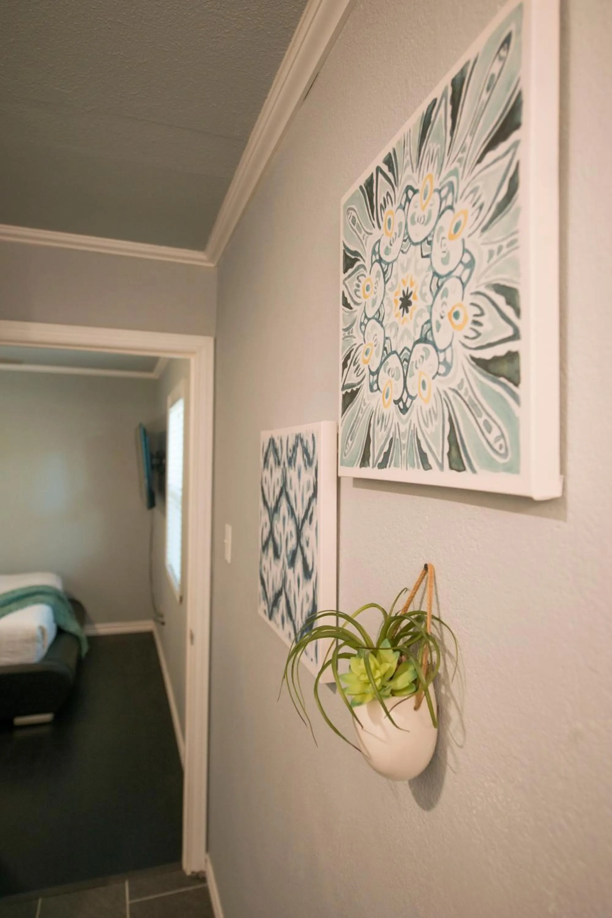 Bed in Walk to the Silos! 3 Bed 1960's Bungalow near Baylor