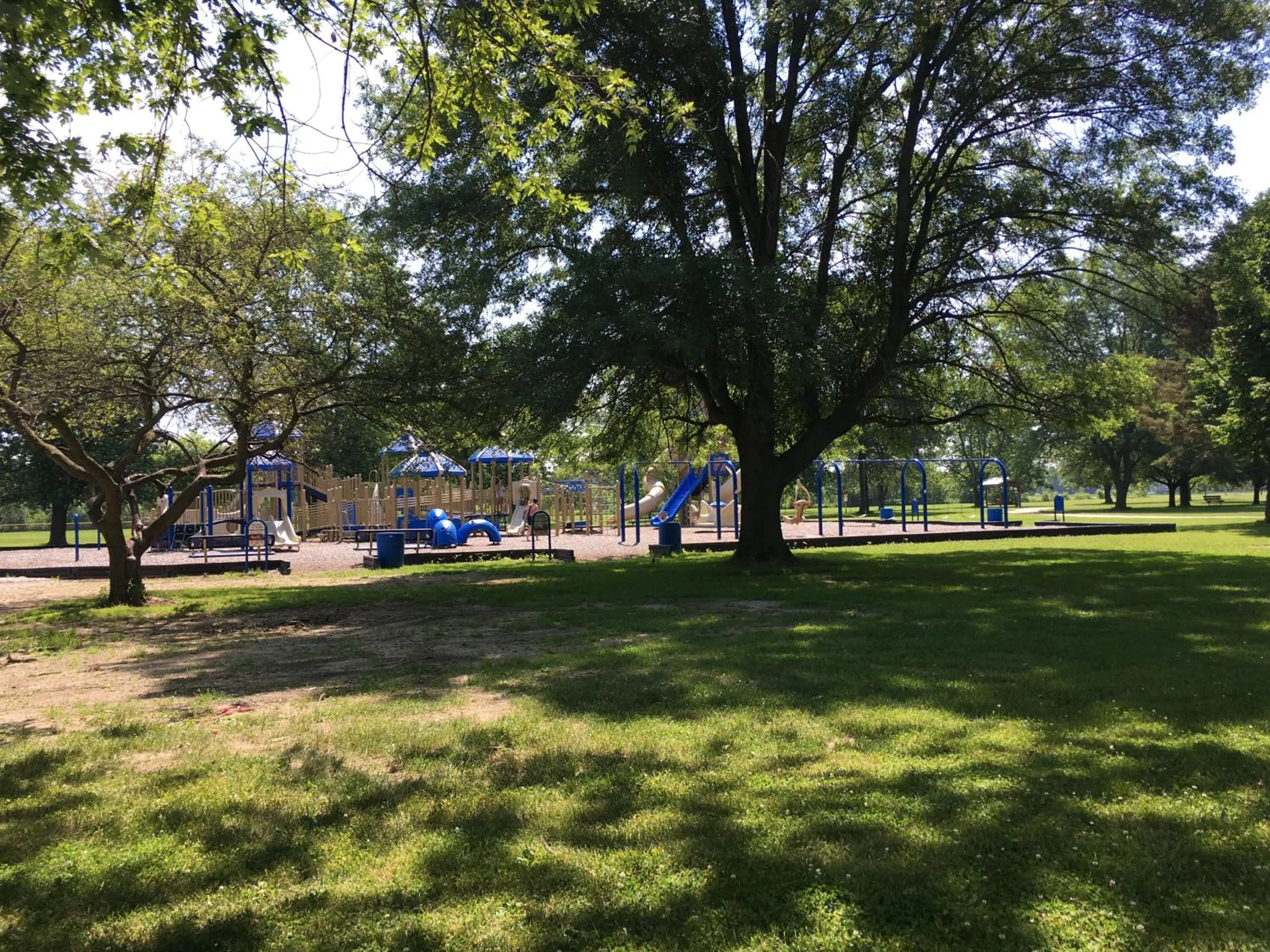 Off site in Your Midwest Dunes Vacation Tri-State Paradise!