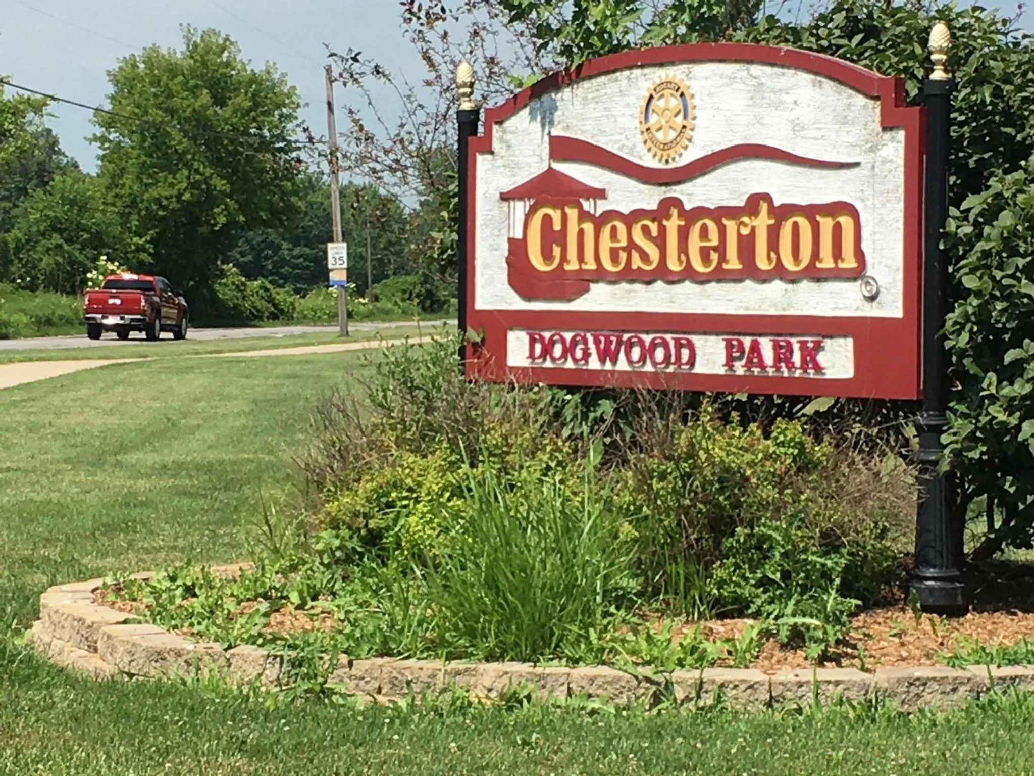 Natural landscape in Your Midwest Dunes Vacation Tri-State Paradise!