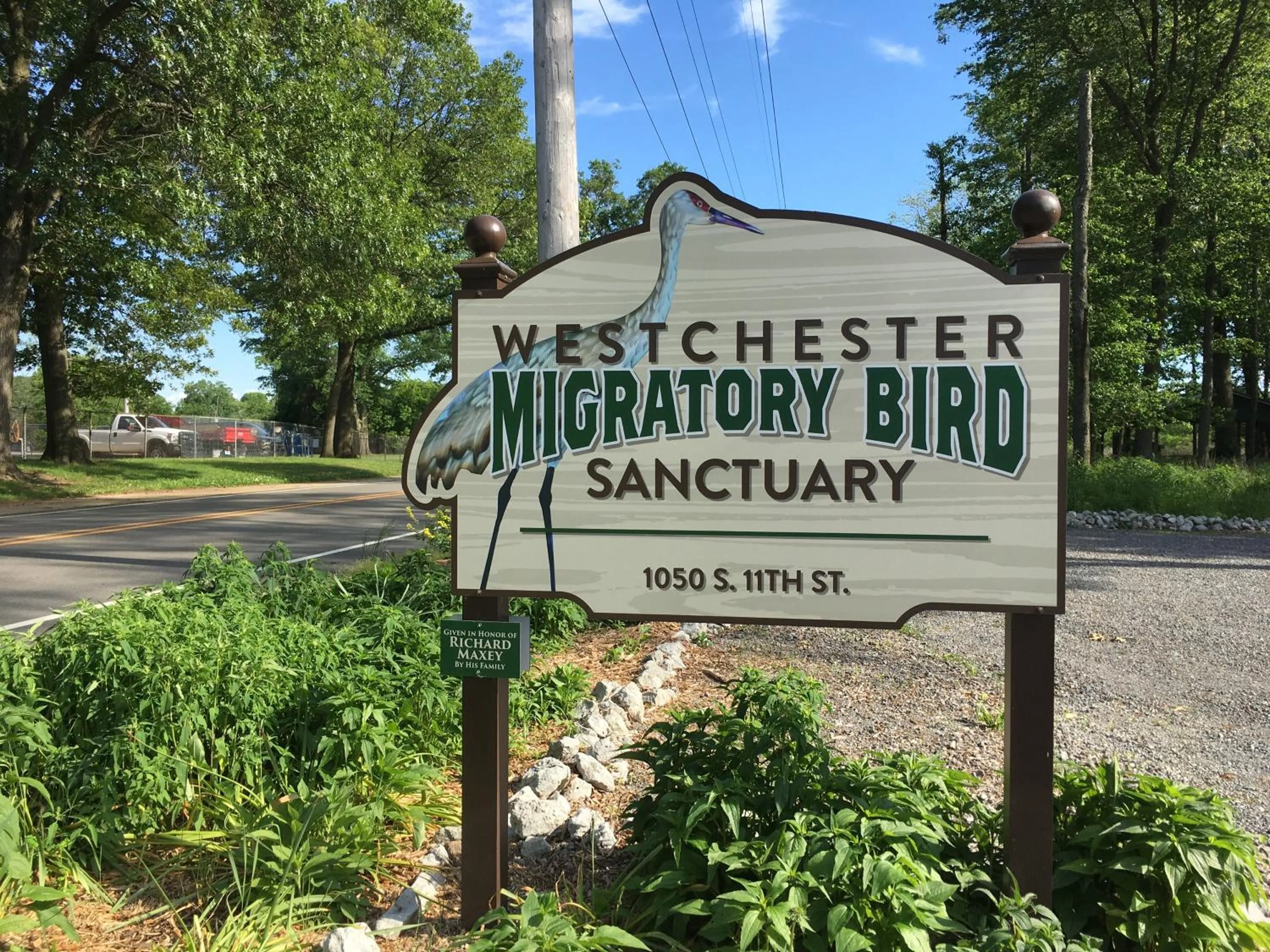 Off site in Your Midwest Dunes Vacation Tri-State Paradise!