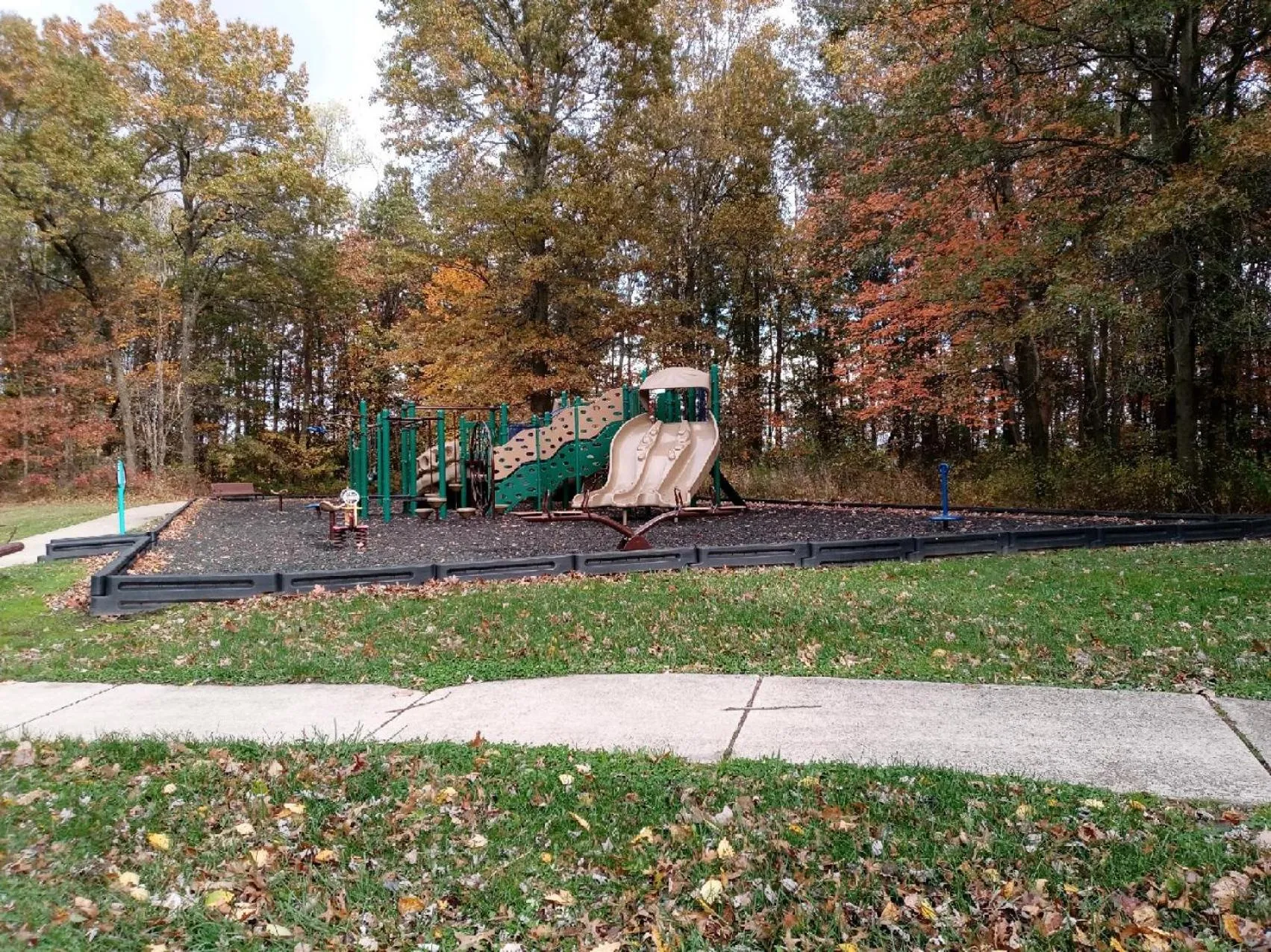 children in Your Midwest Dunes Vacation Tri-State Paradise!