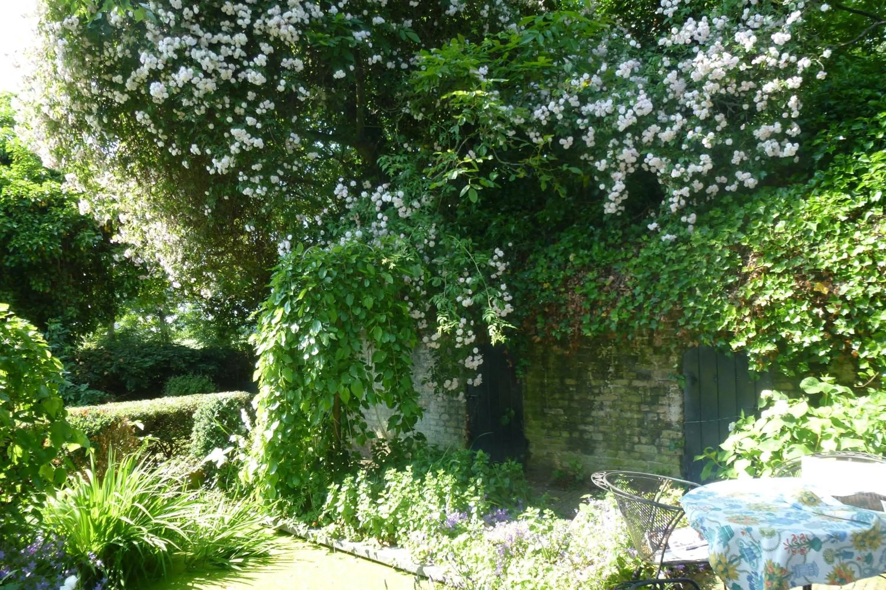 Guesthouse Veerhoeve