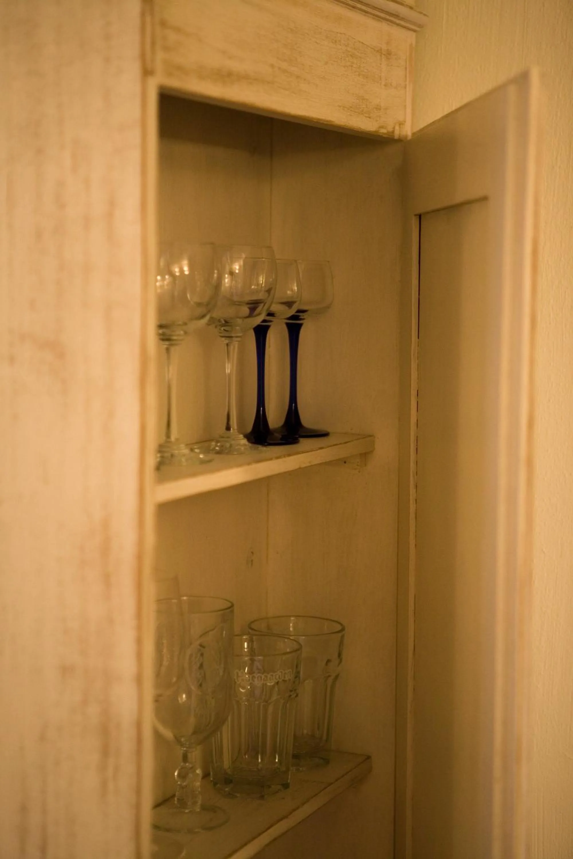 Guesthouse Veerhoeve