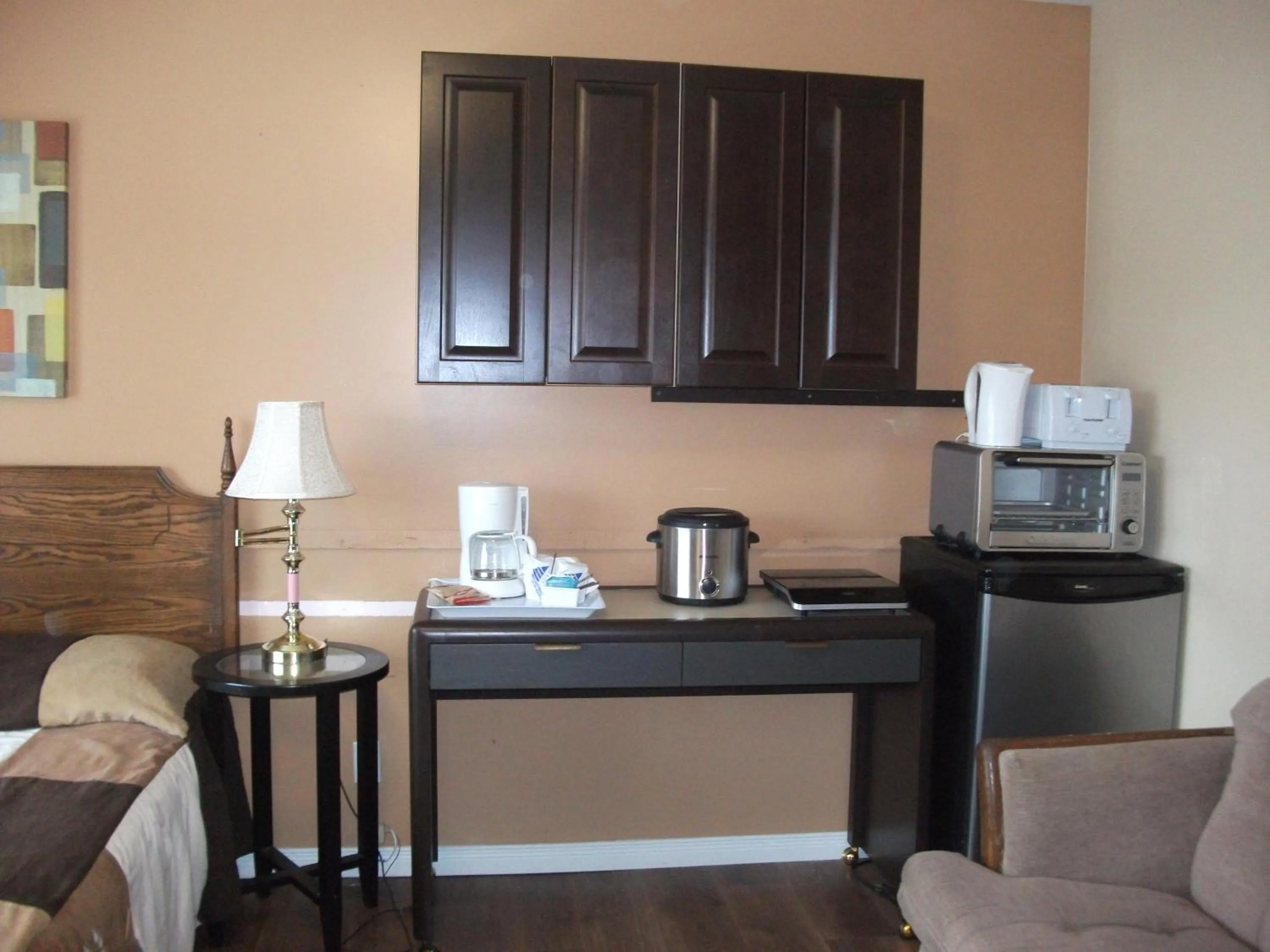 Silverwood Inn Hotel Bay Roberts