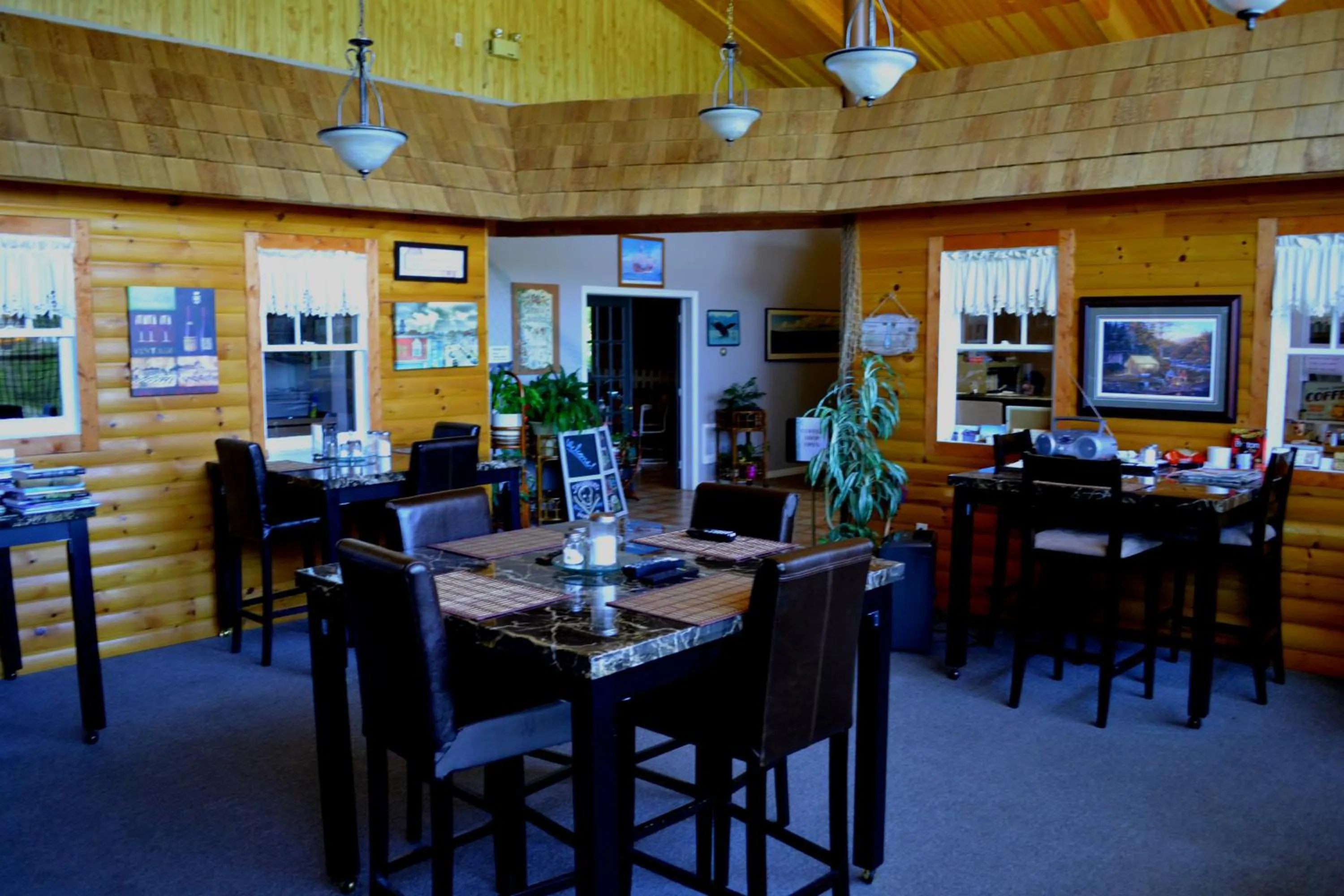 Silverwood Inn Hotel Bay Roberts