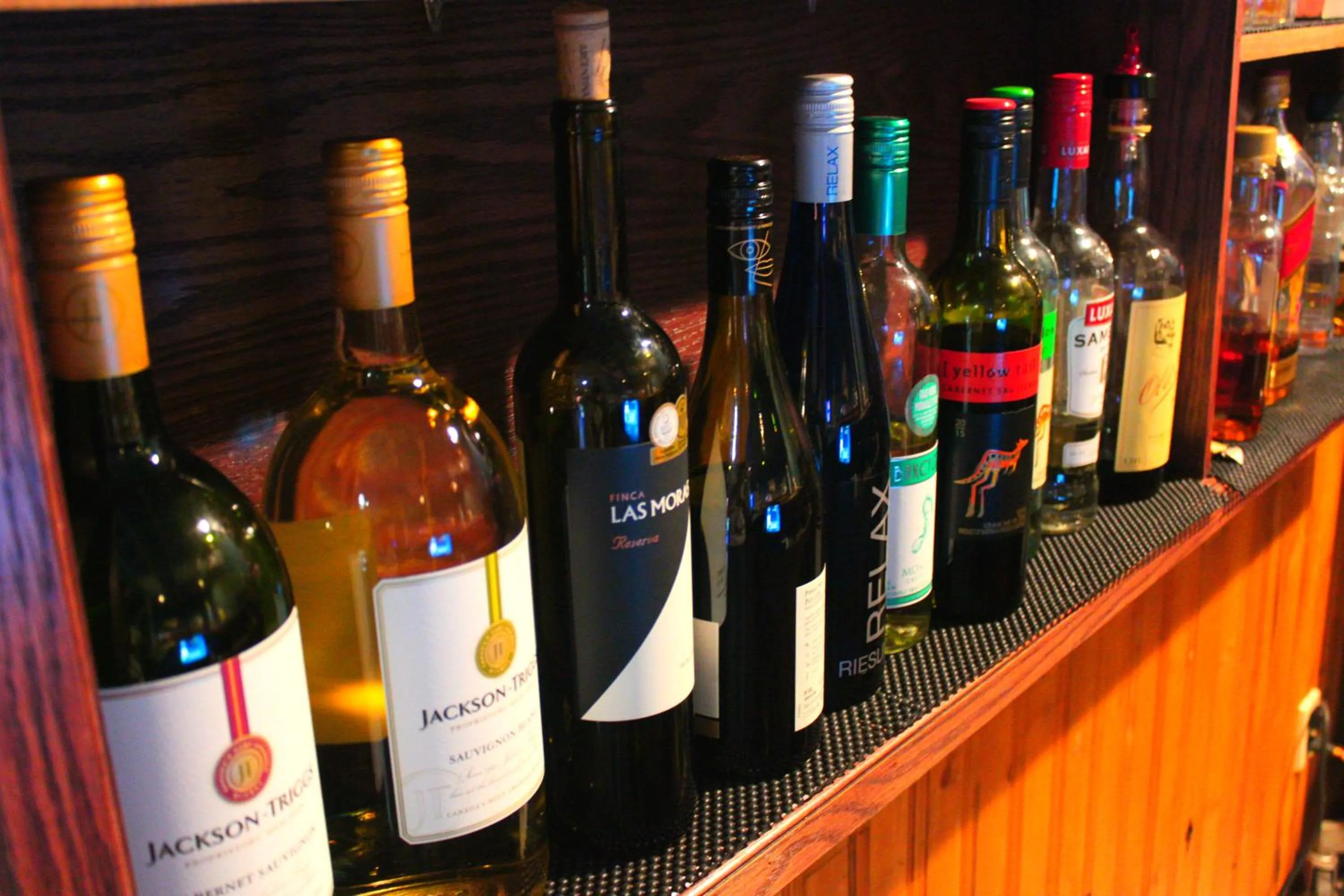 Silverwood Inn Hotel Bay Roberts