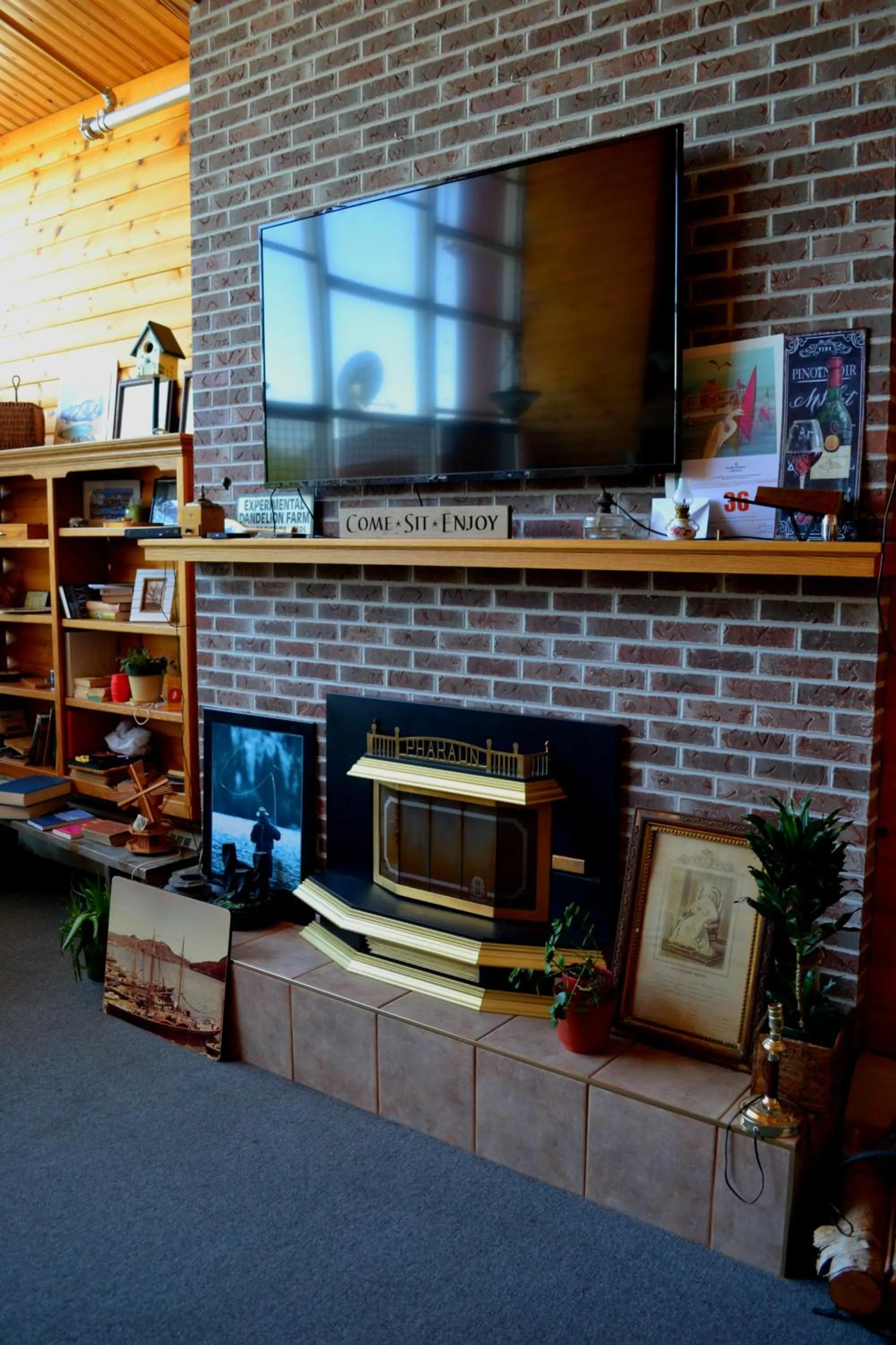 Silverwood Inn Hotel Bay Roberts