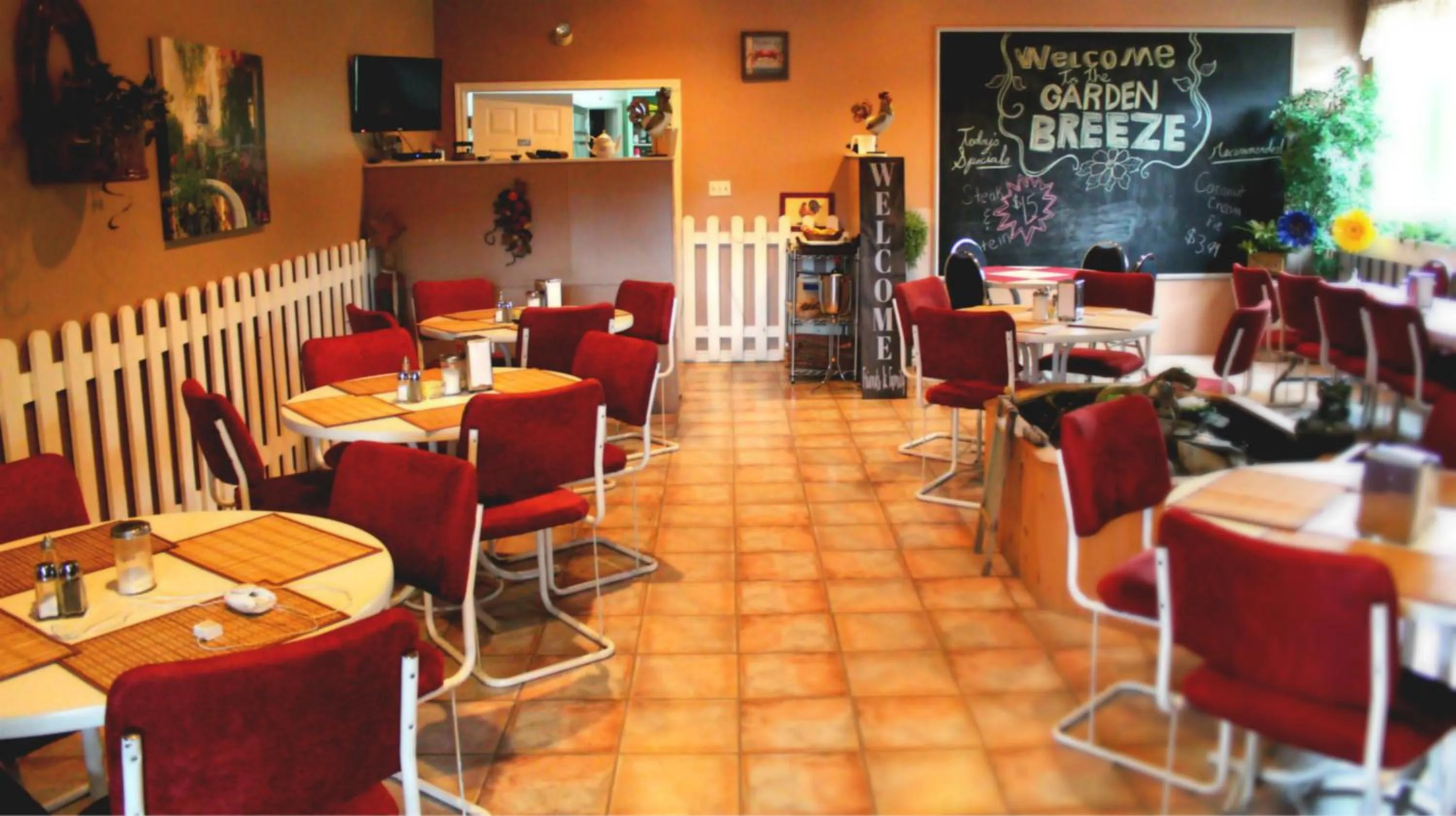 Silverwood Inn Hotel Bay Roberts