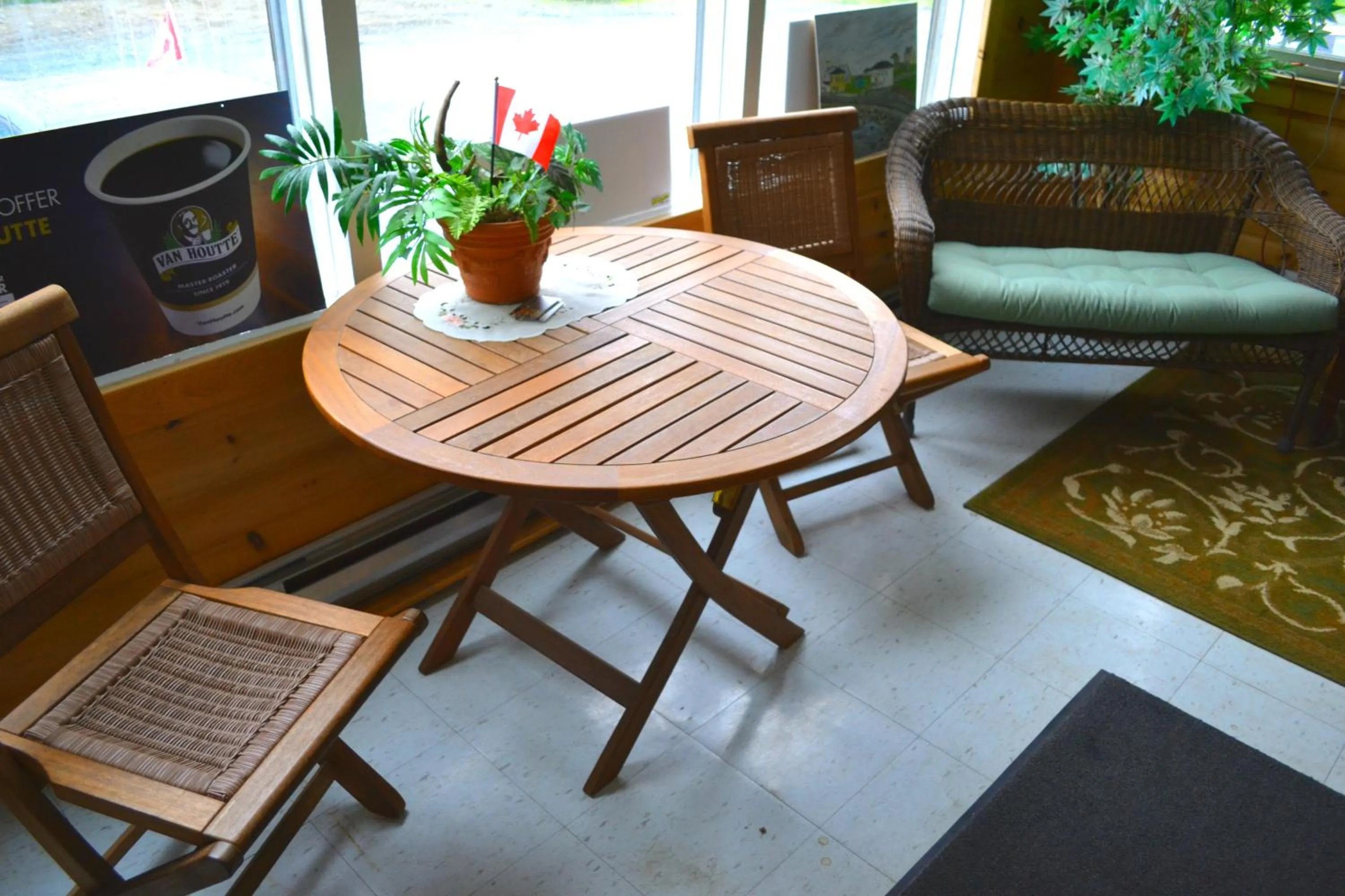 Silverwood Inn Hotel Bay Roberts