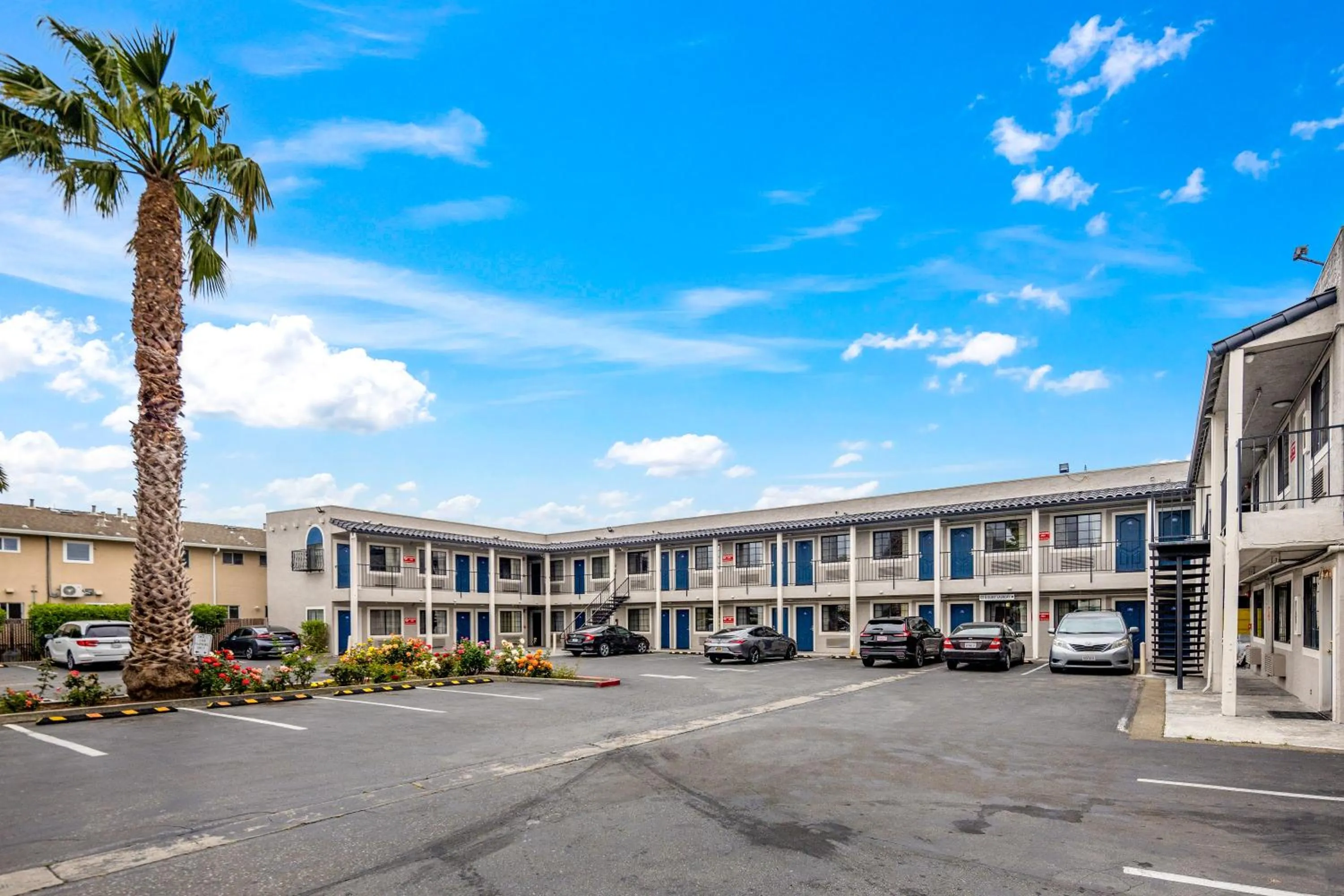 Americas Best Value Inn - Milpitas
