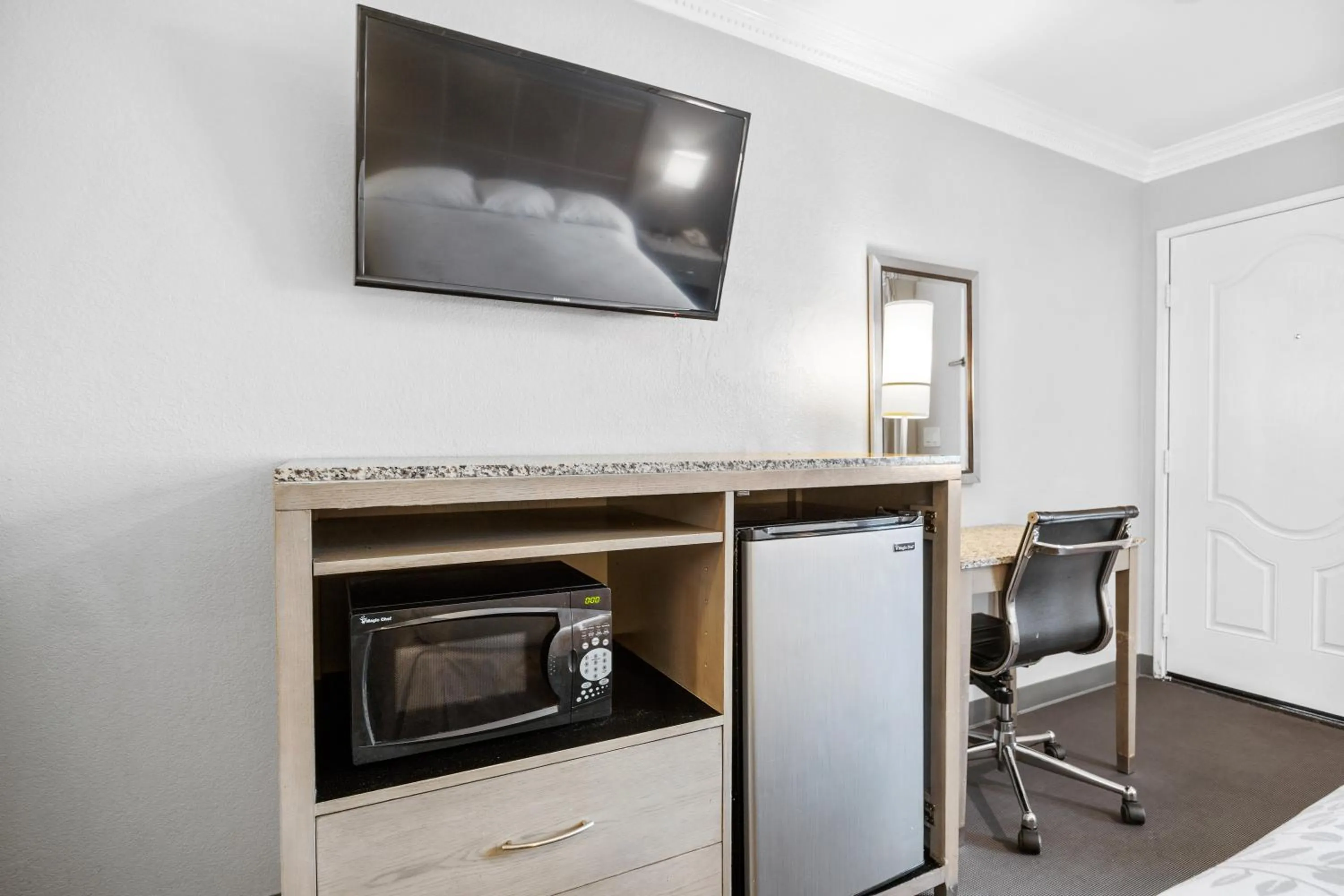 Americas Best Value Inn - Milpitas