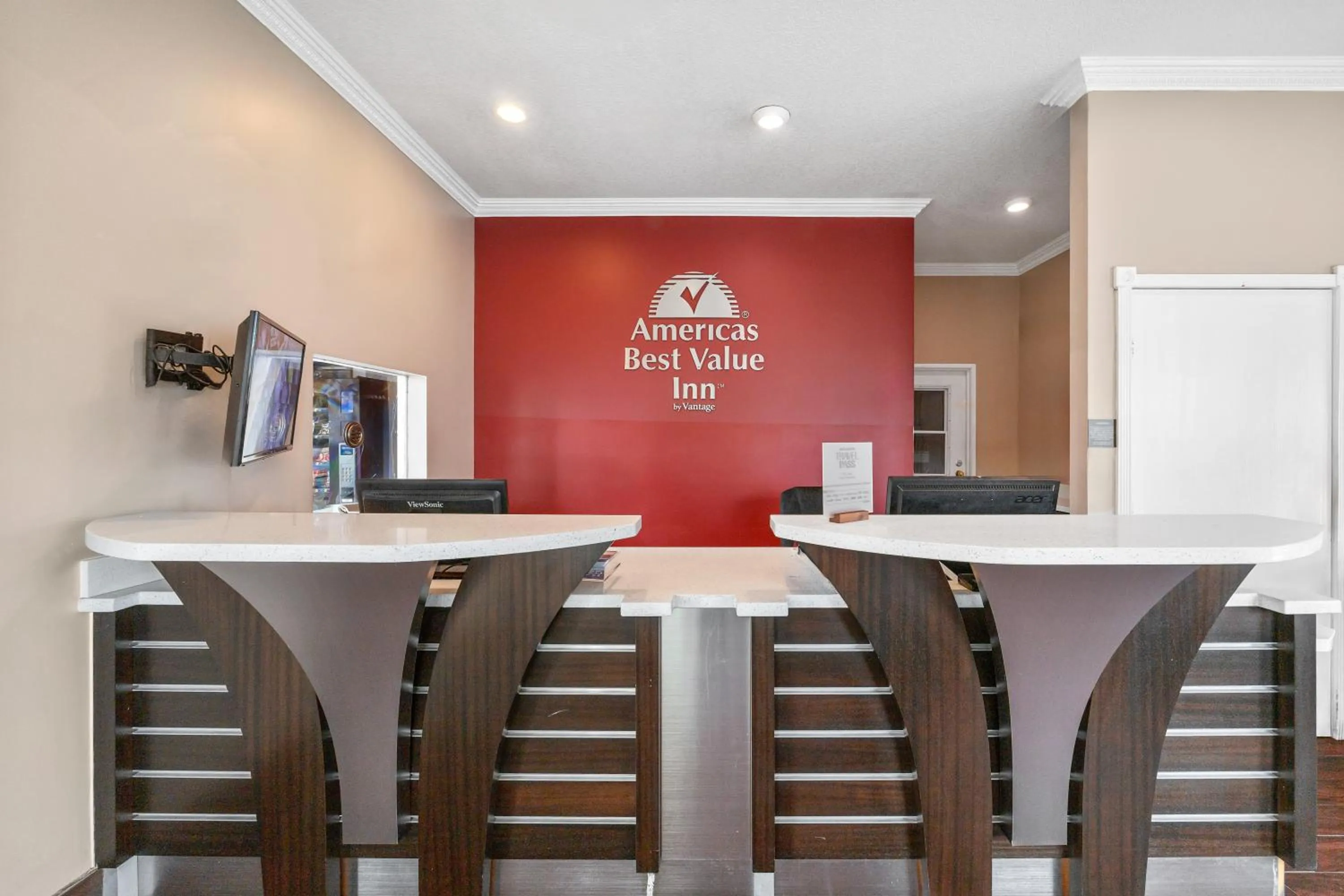 Americas Best Value Inn - Milpitas