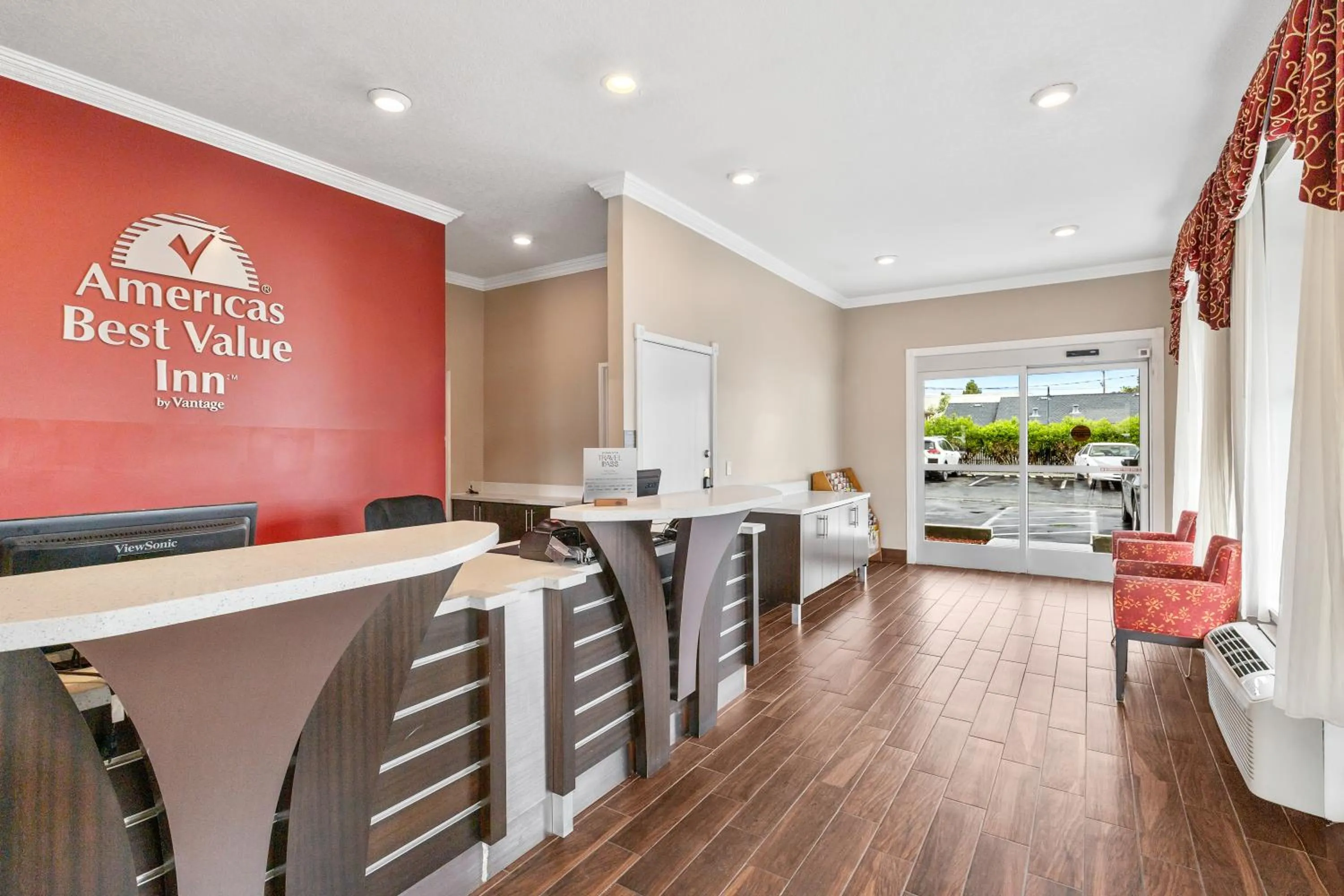 Americas Best Value Inn - Milpitas