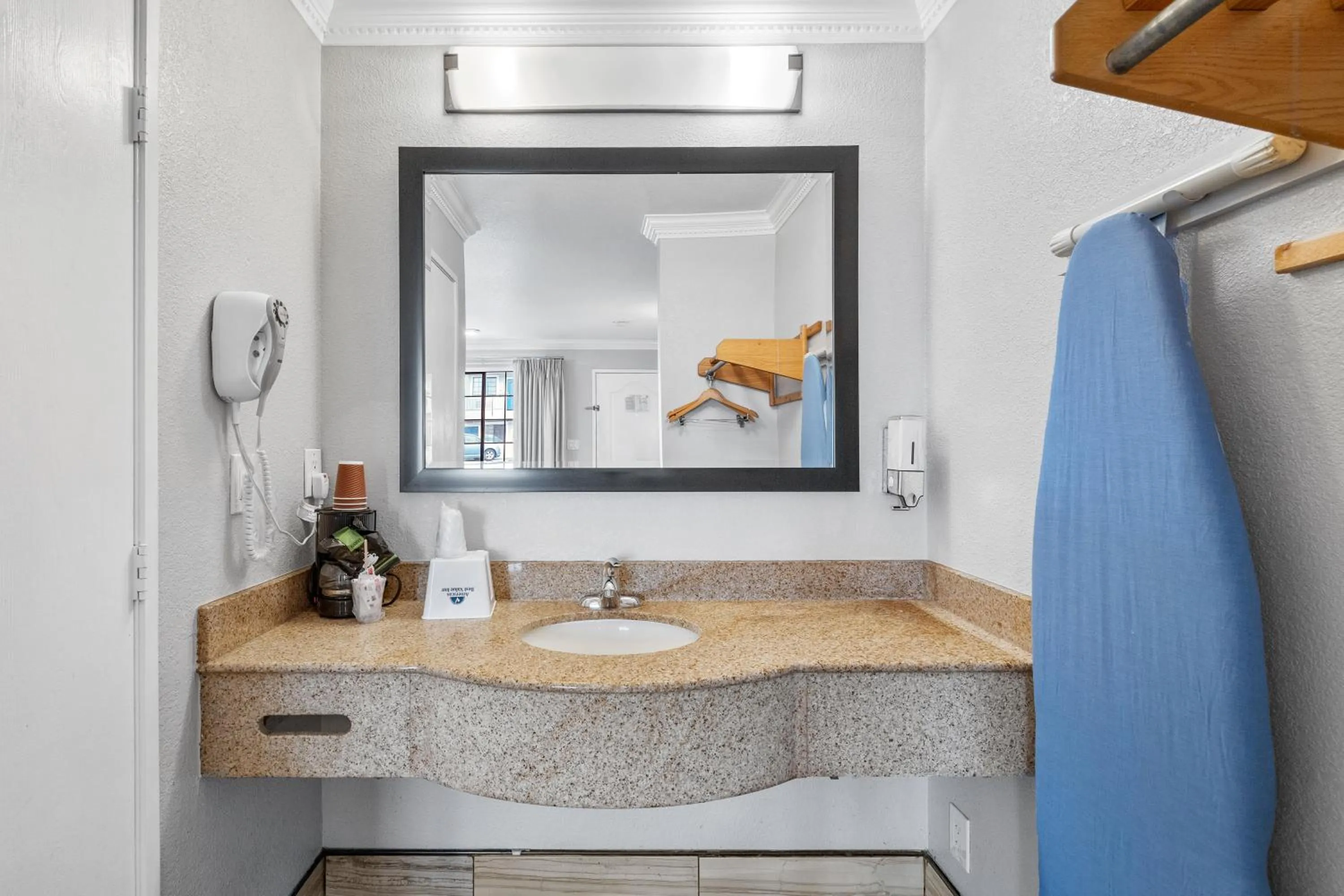 Americas Best Value Inn - Milpitas