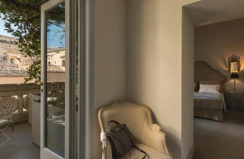 Seven Rooms Villadorata