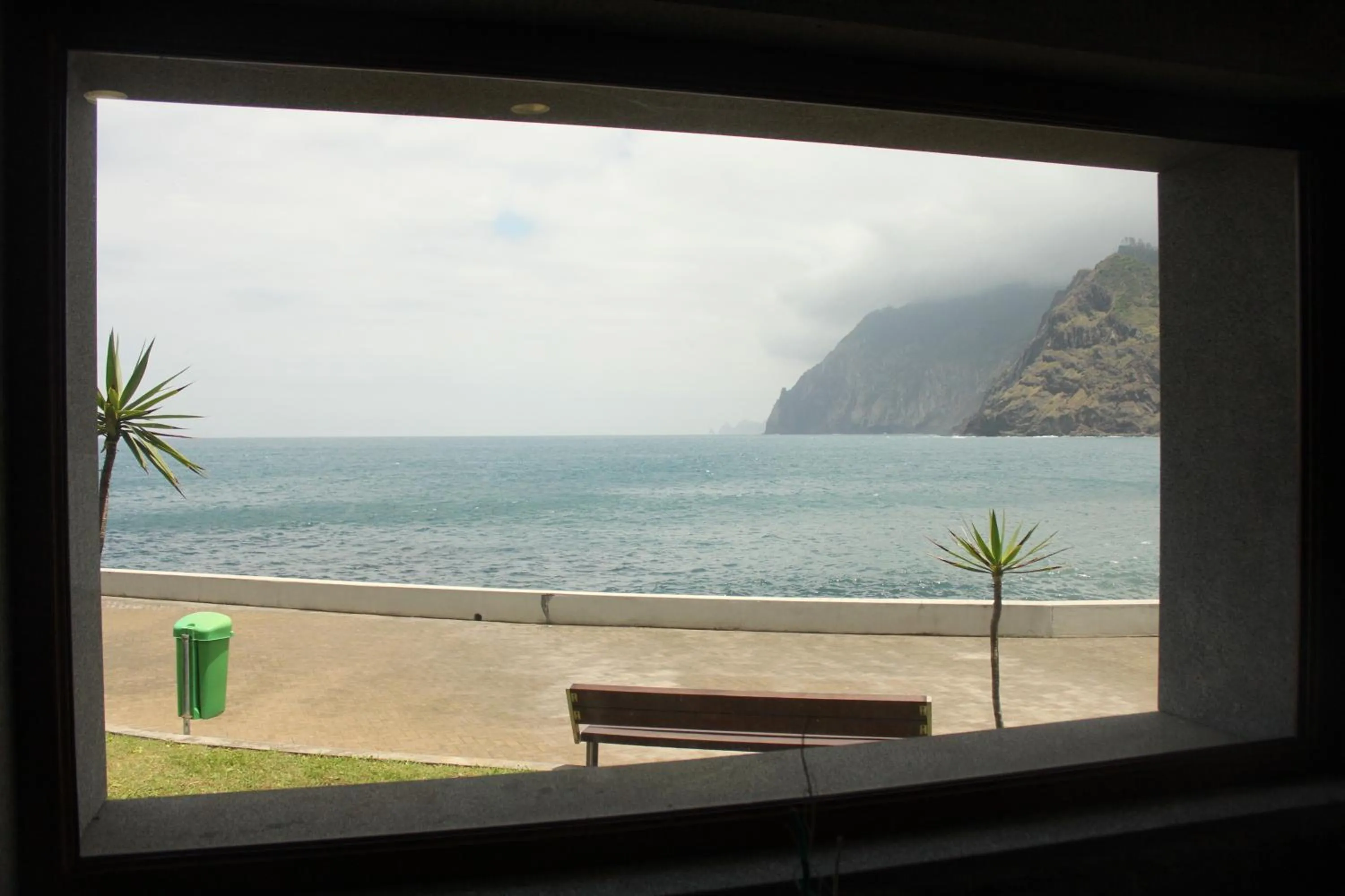 View (from property/room) in Hotel Vila Bela