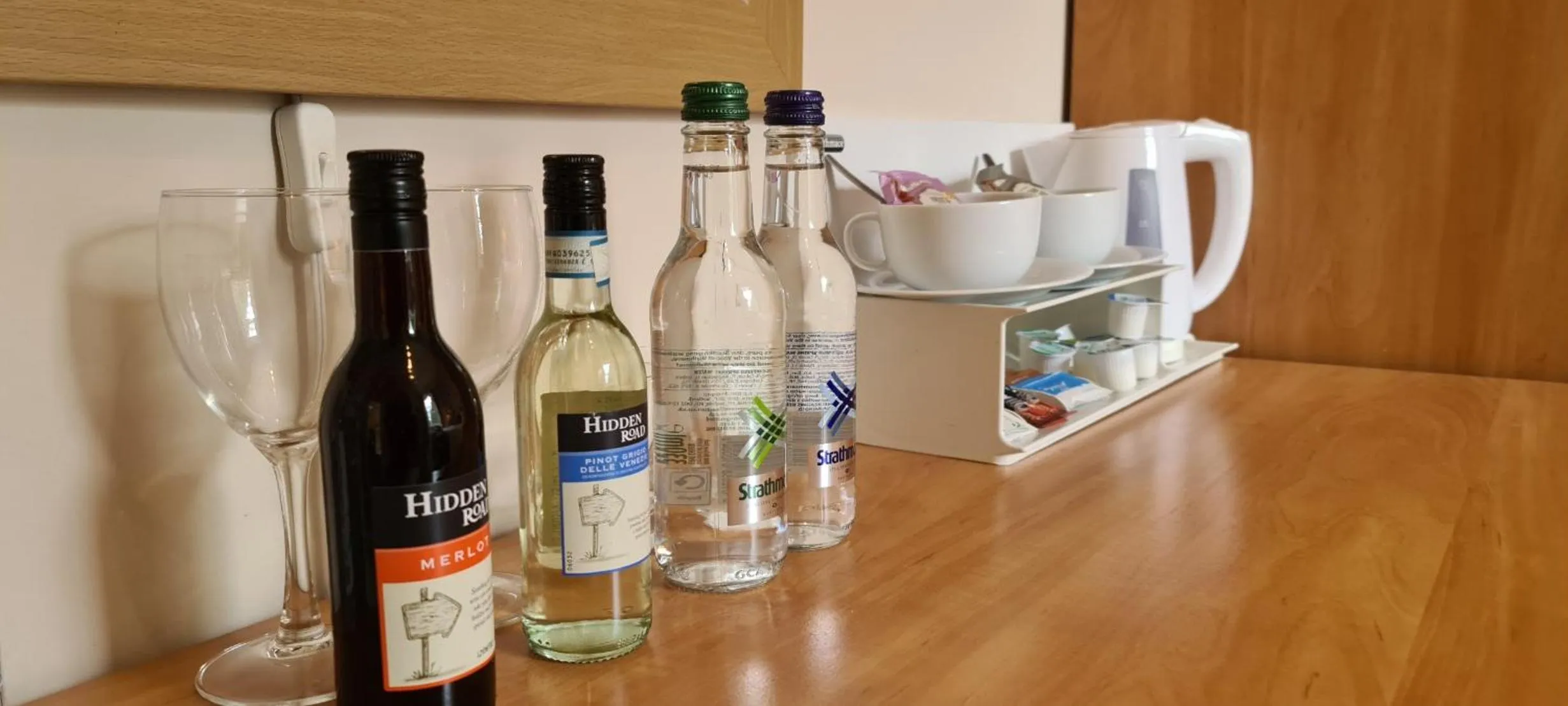 CREAG DHUBH COUNTRY HOUSE