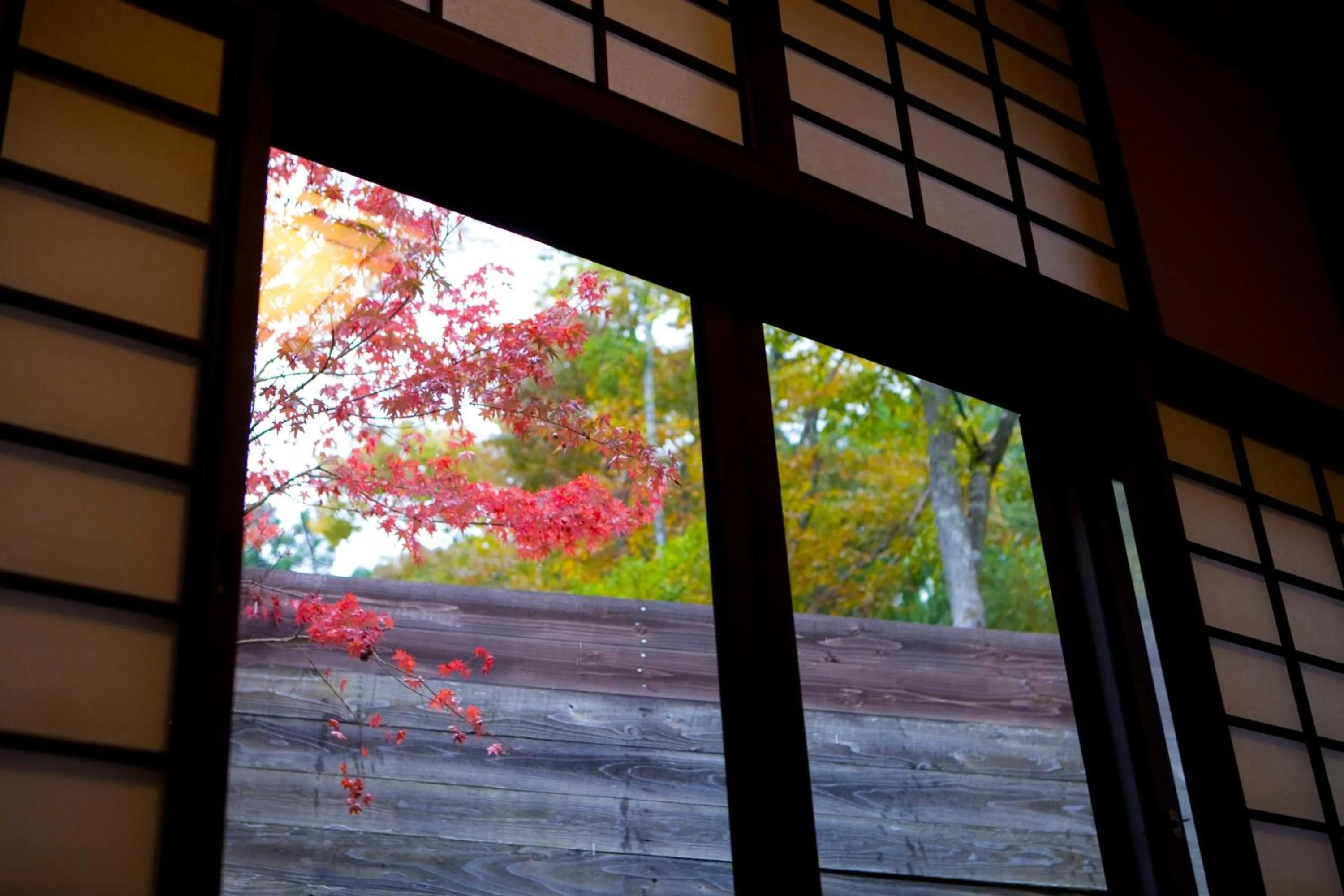 Other in Yufuin Gettouan