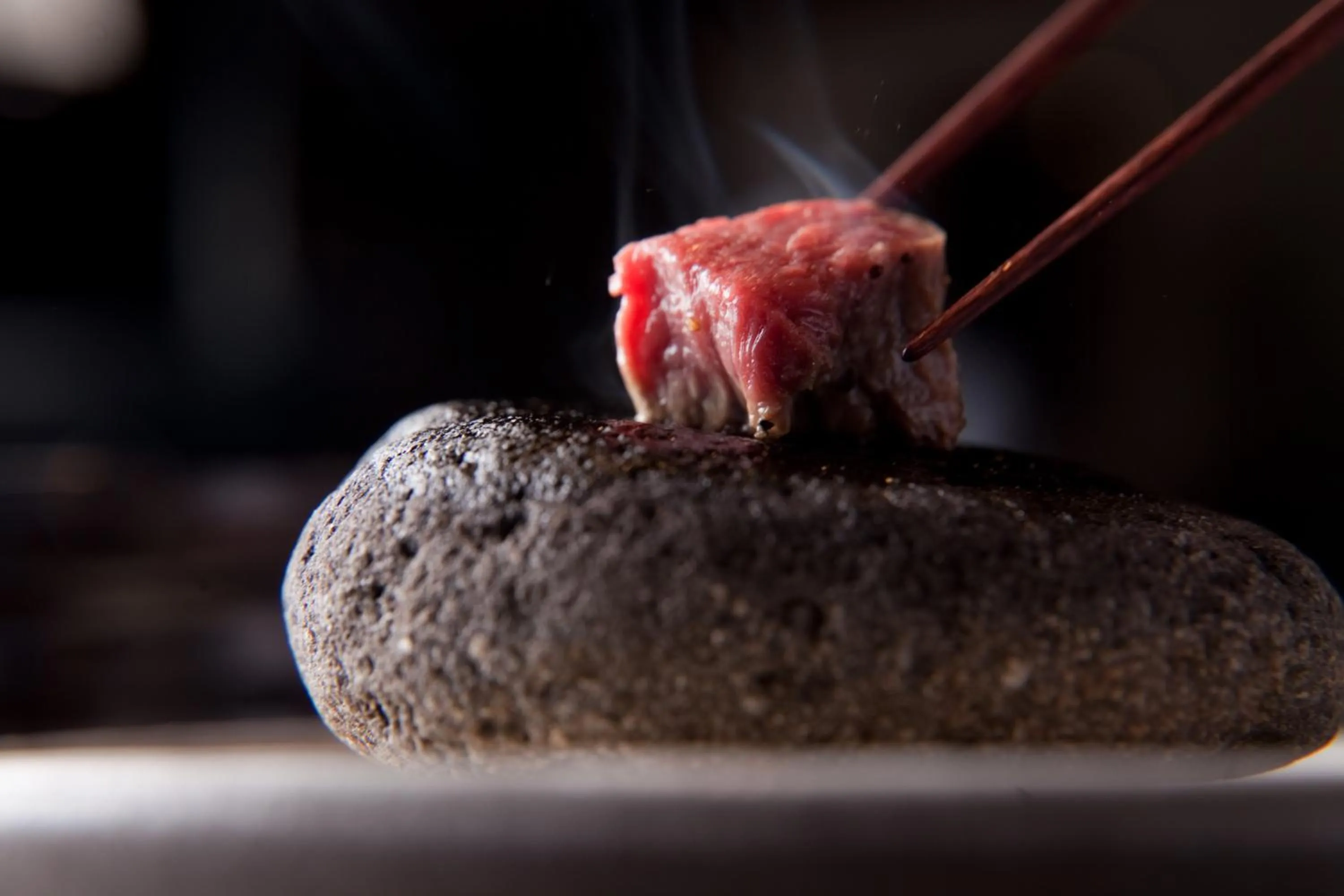 Restaurant/places to eat in Yufuin Gettouan