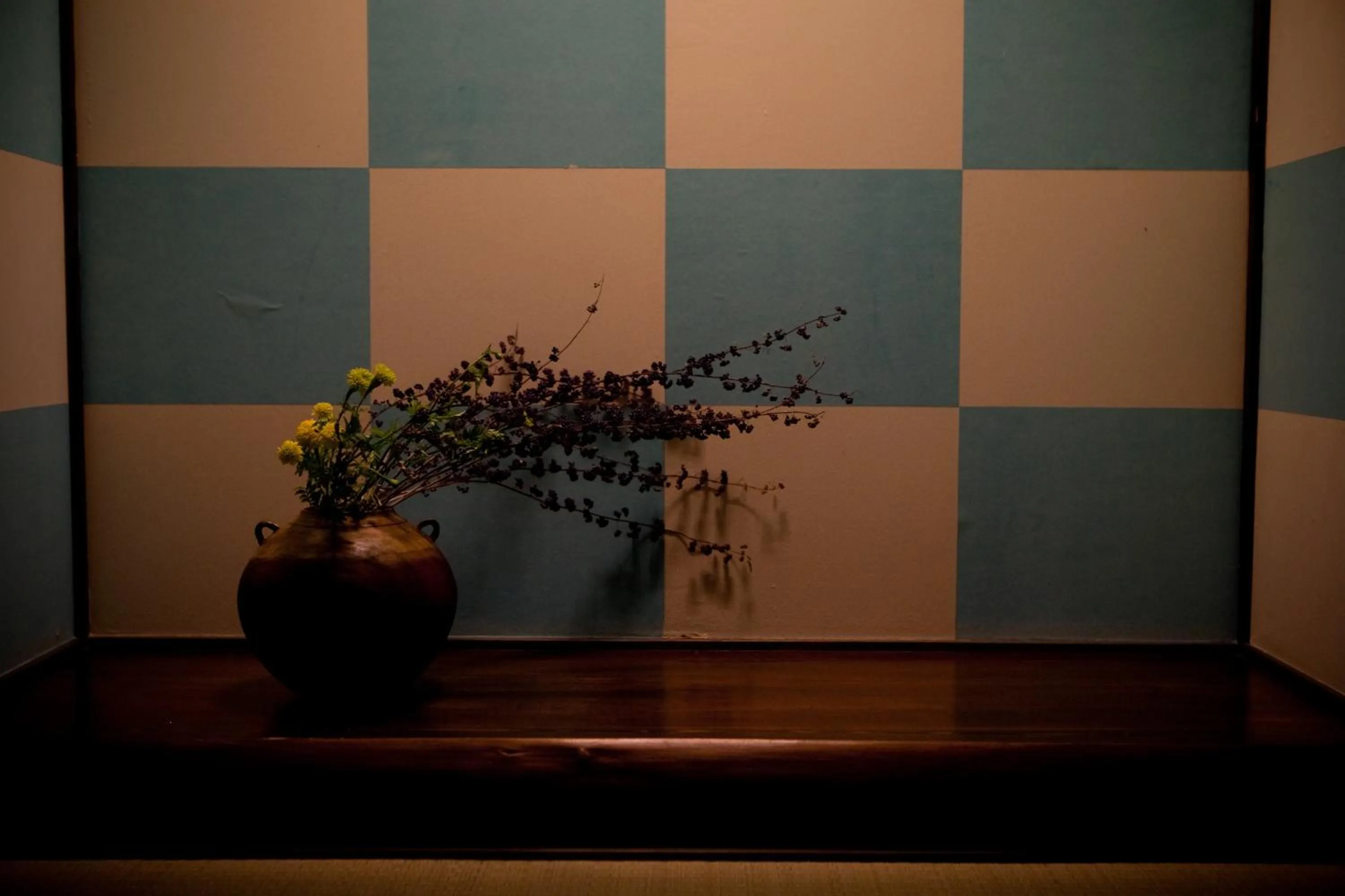 Other in Yufuin Gettouan