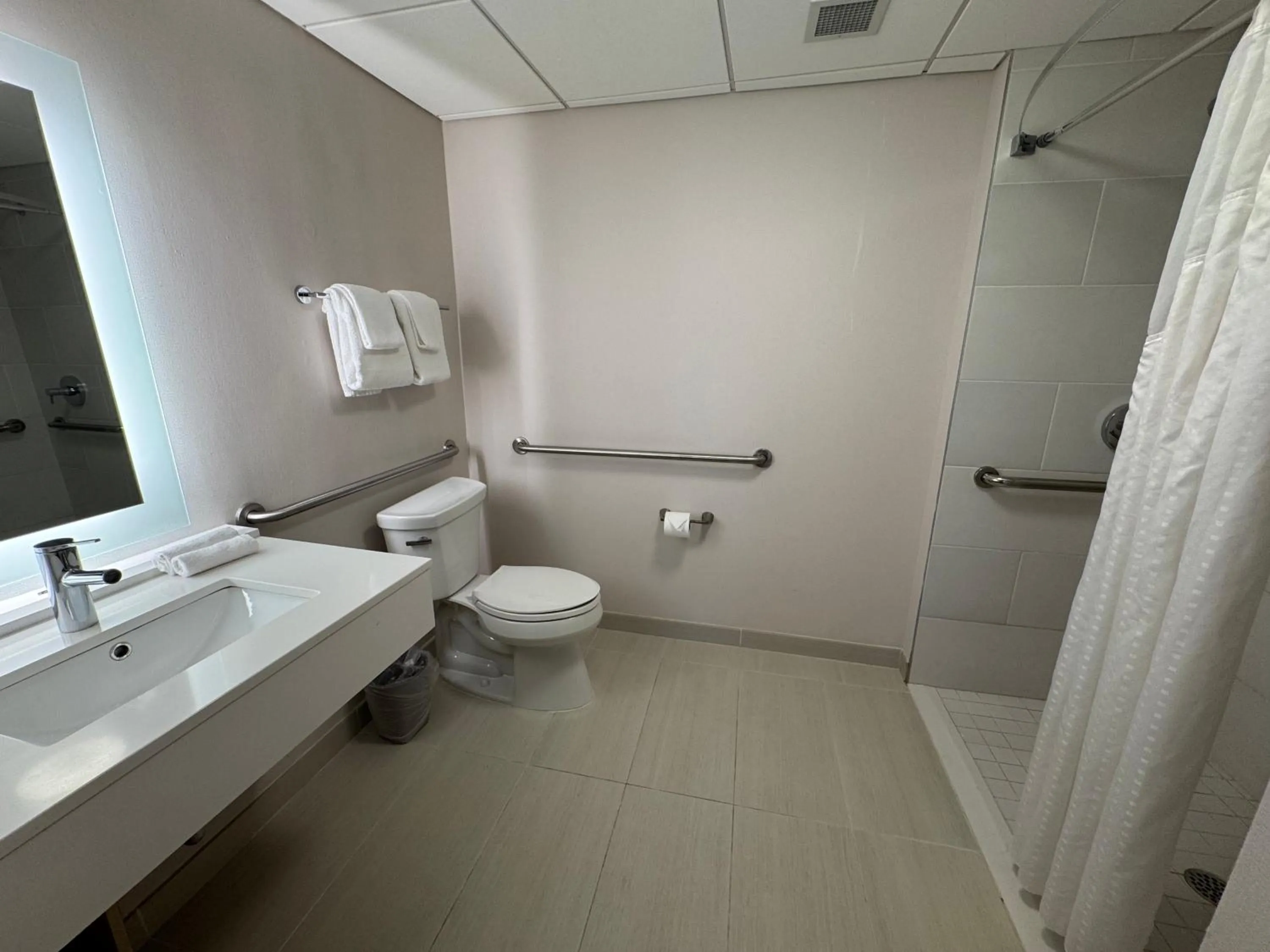 Holiday Inn Express & Suites - Atlanta Downtown by IHG