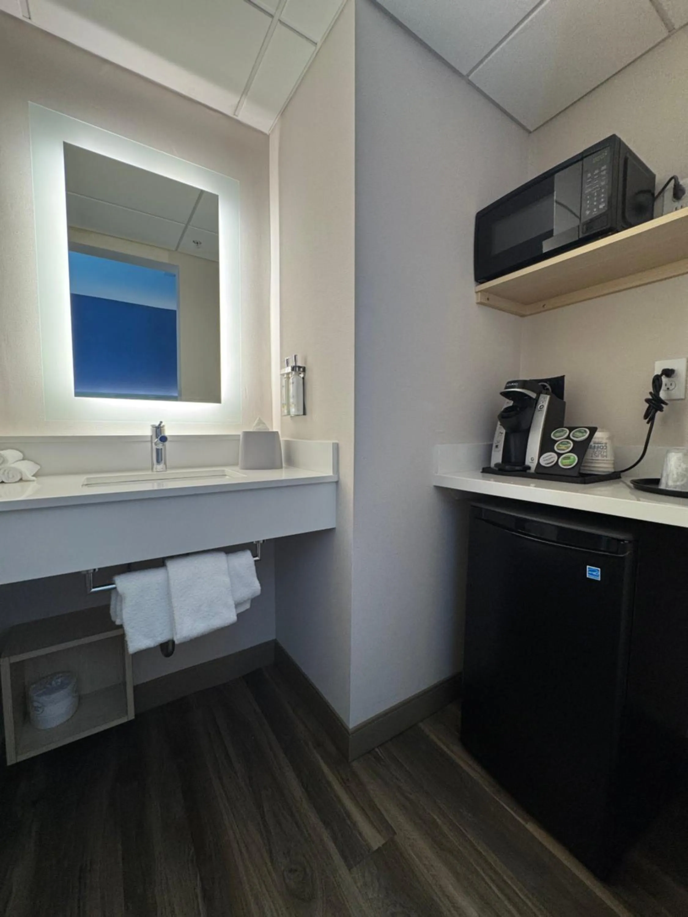 Holiday Inn Express & Suites - Atlanta Downtown by IHG