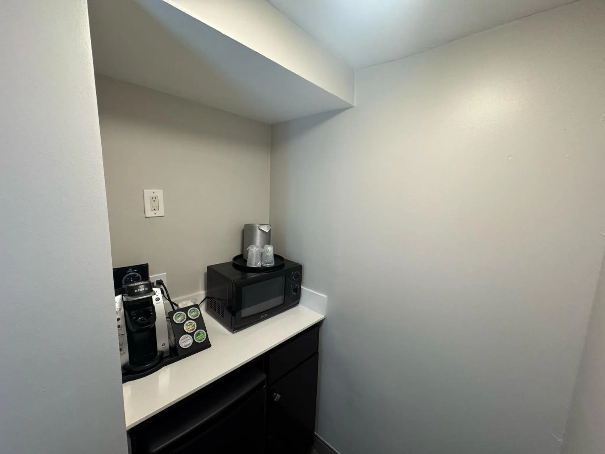 Holiday Inn Express & Suites - Atlanta Downtown by IHG