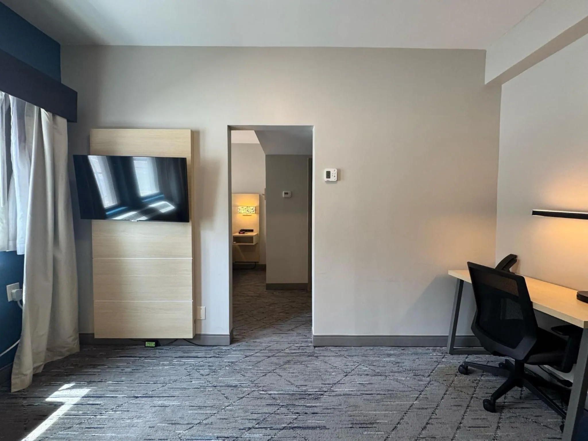 Holiday Inn Express & Suites - Atlanta Downtown by IHG