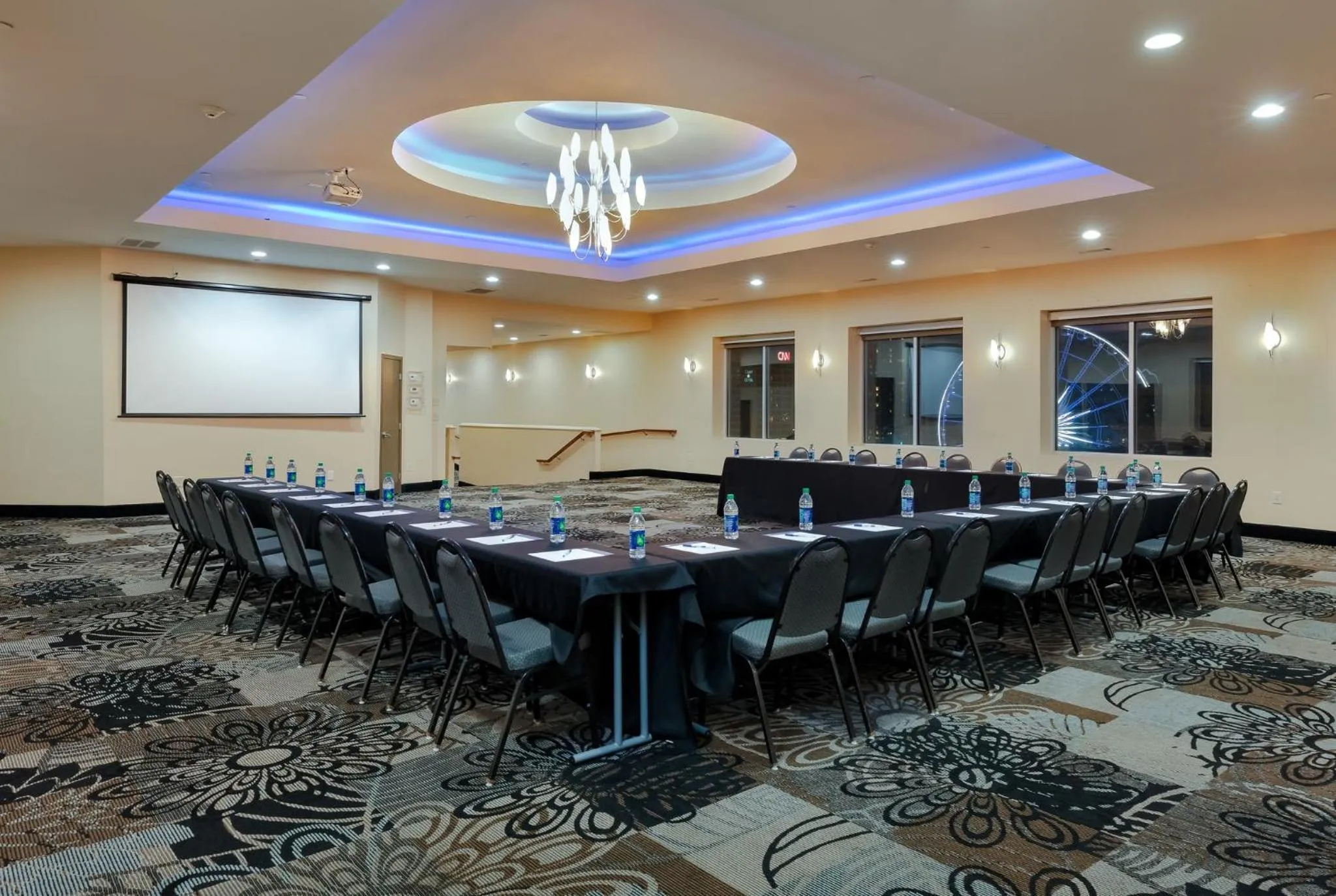 Banquet/Function facilities in Holiday Inn Express & Suites - Atlanta Downtown by IHG